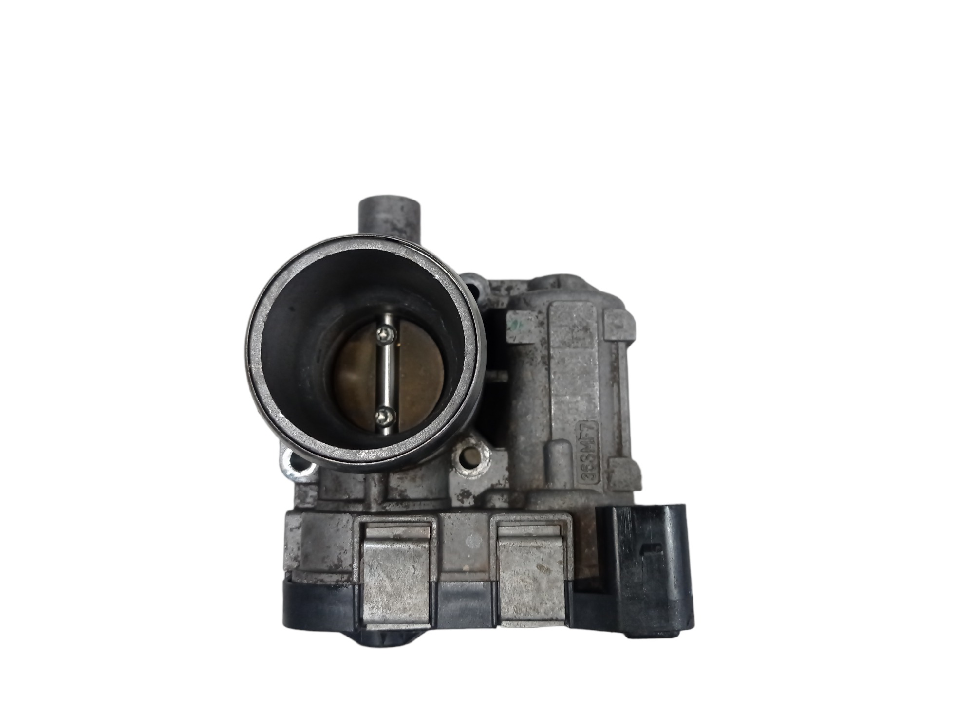 Tbi Corpo De Borboleta Fiat Uno 1.4 2014 0017982 2