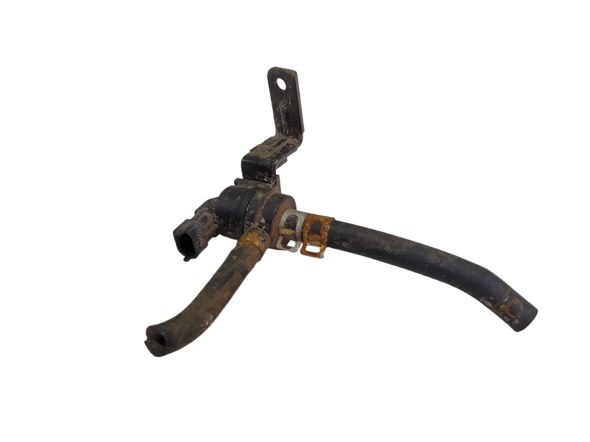 Solenoide Valvula Hyundai Hb20 2901002100 Vl 9