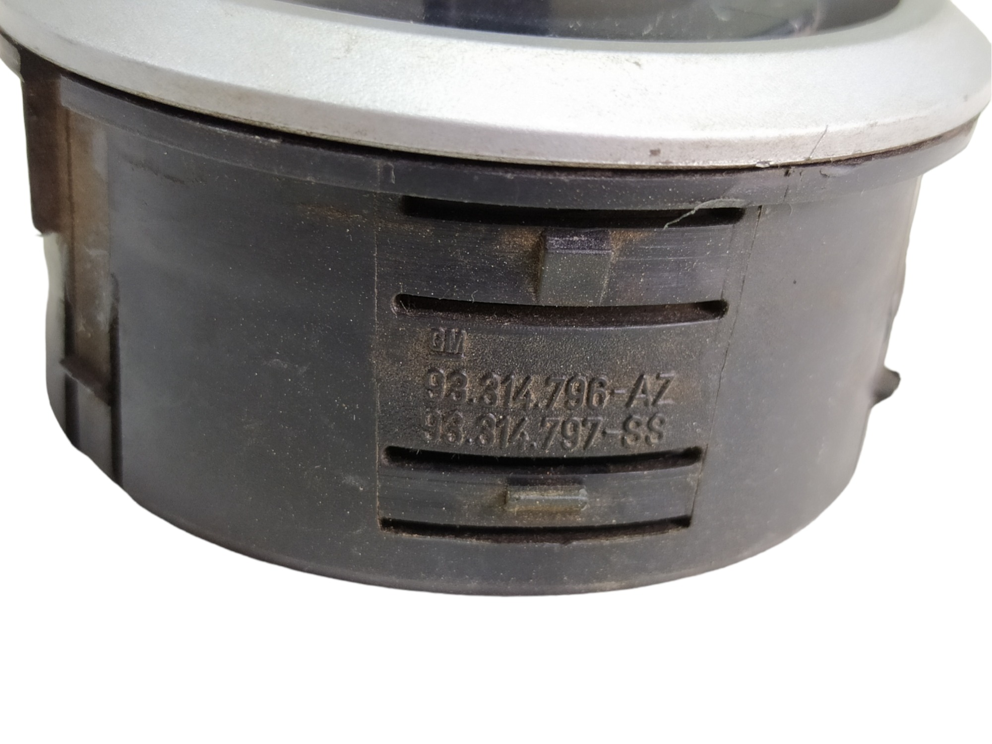 Difusor Ar Gm Celta Prisma 2002 2006 8