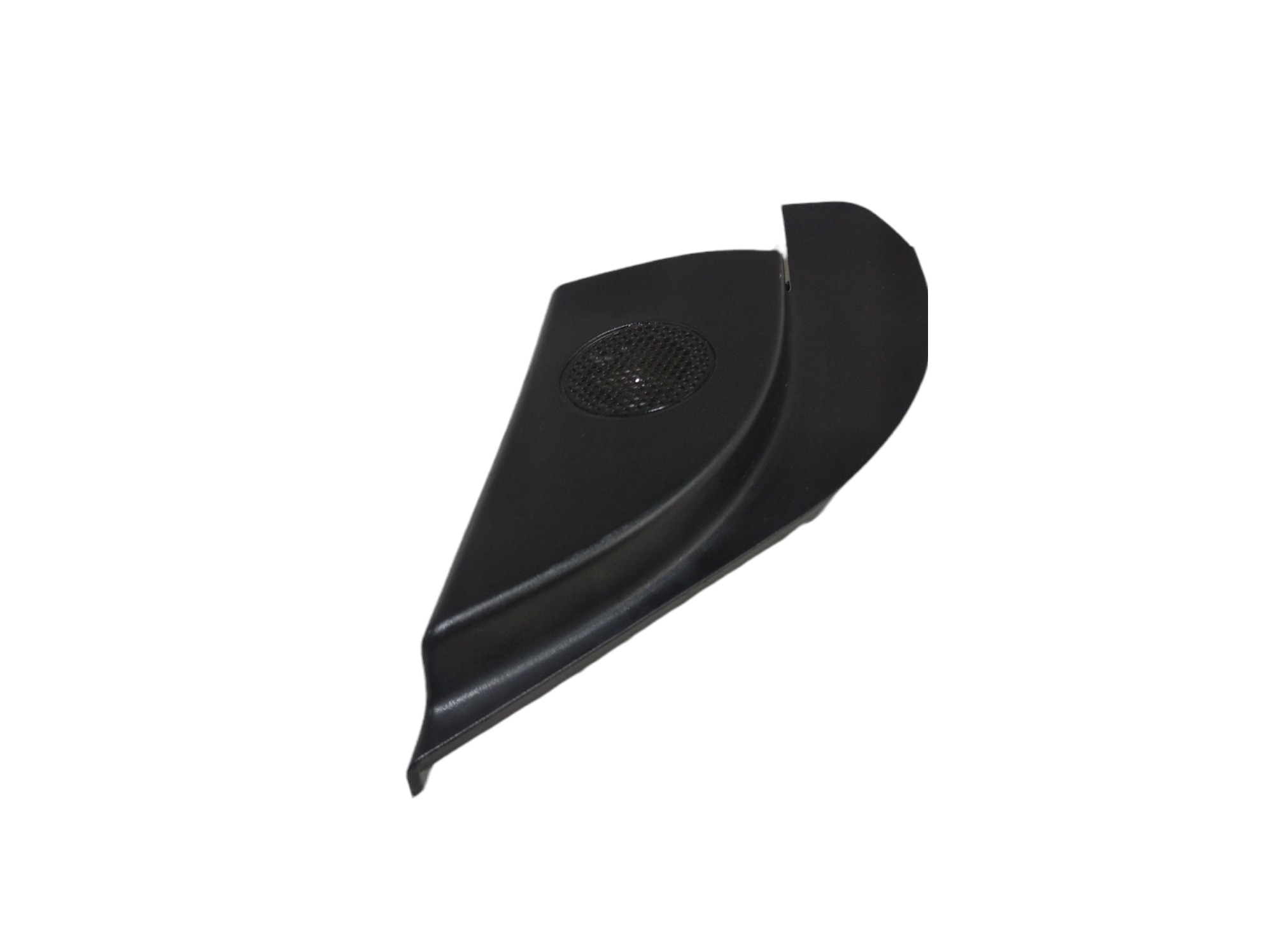 Acabamento Interno Retrovisor Direito Jac T6 2016 V345 1
