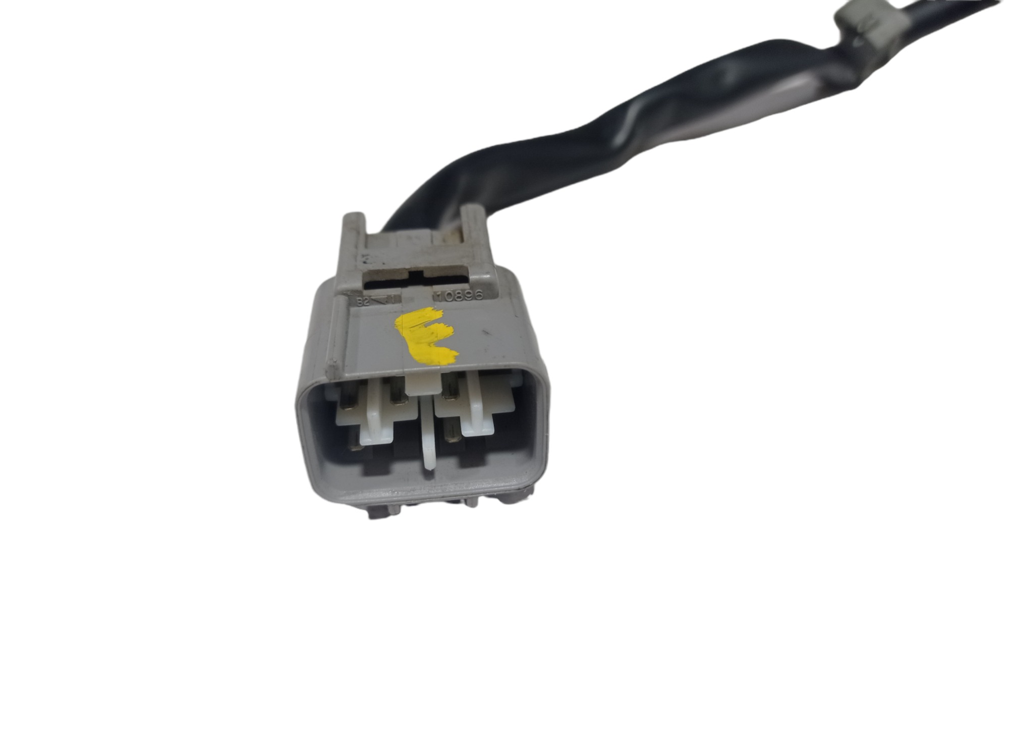 Chicote Farol Esquerdo Lexus Is 250 F Sport 2015 V434 2