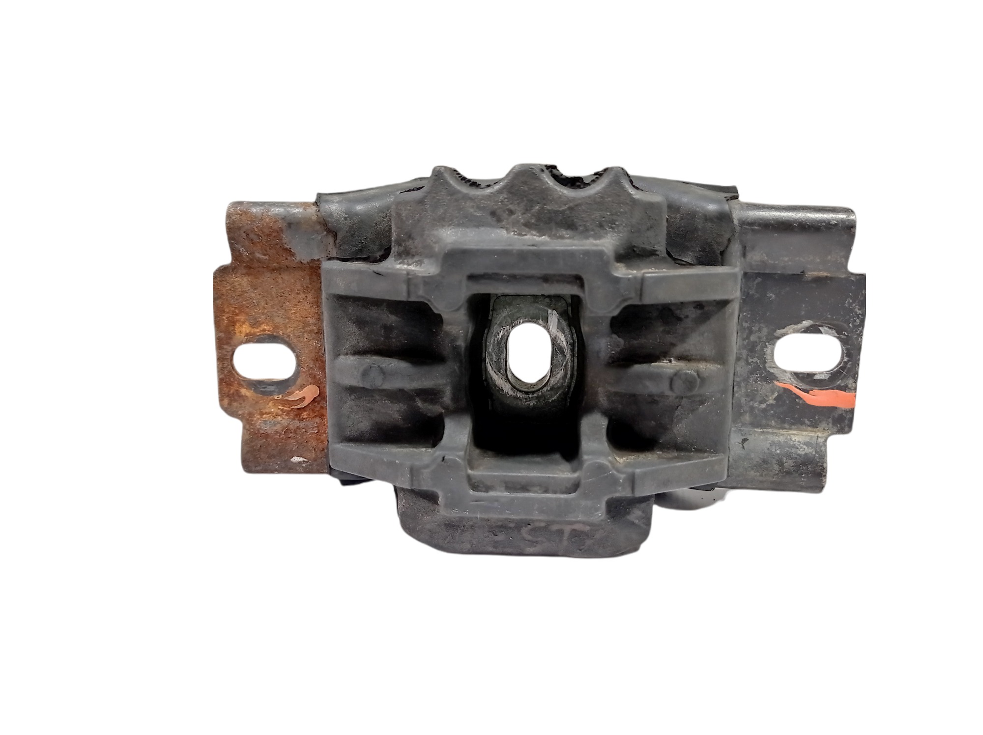 Coxim Cambio Ford Fiesta 2004 V143 6