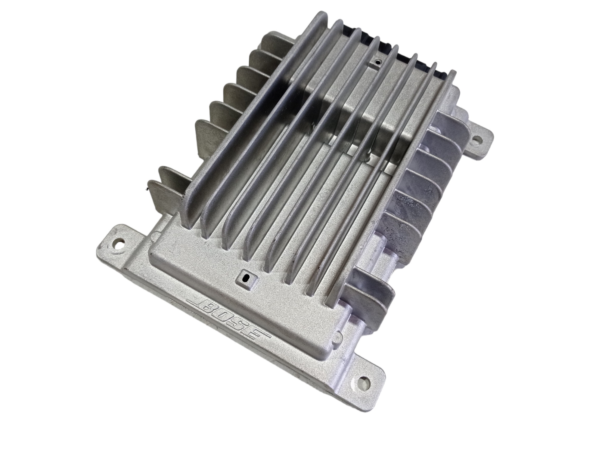 Módulo Amplificador De Som Nissan Altima Sl 2.5 2014 V564 3
