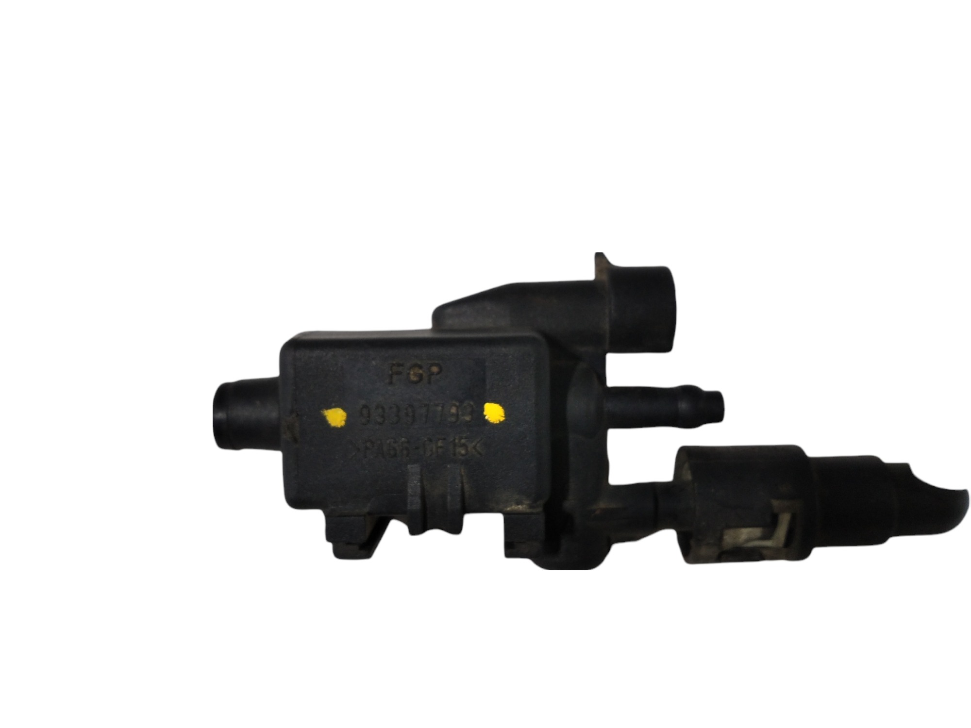 Válvula Canister Fiat Stilo Attractive 2009 V255 3