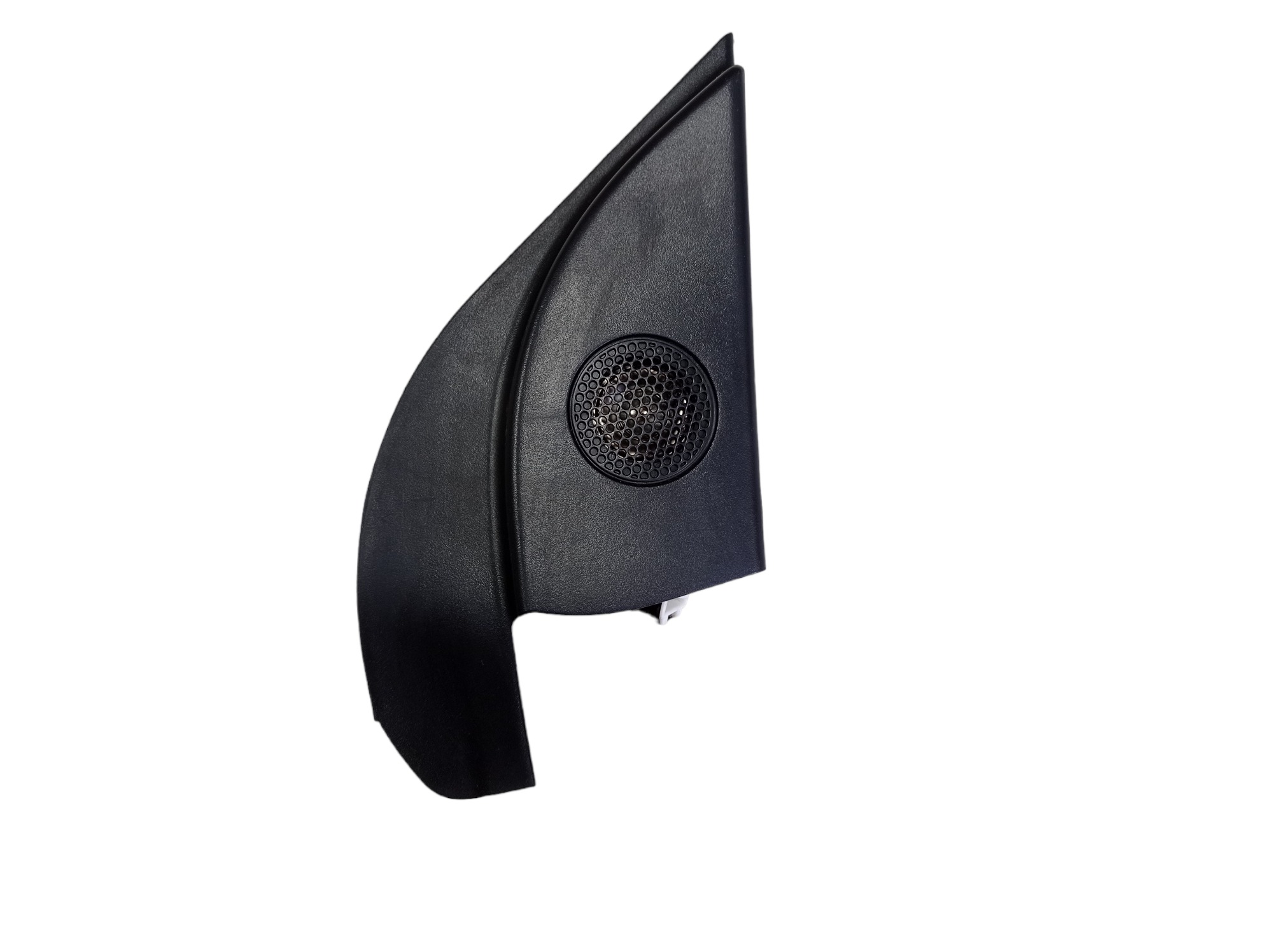 Acabamento Interno Retrovisor Direito Jac T6 2016 V554 5