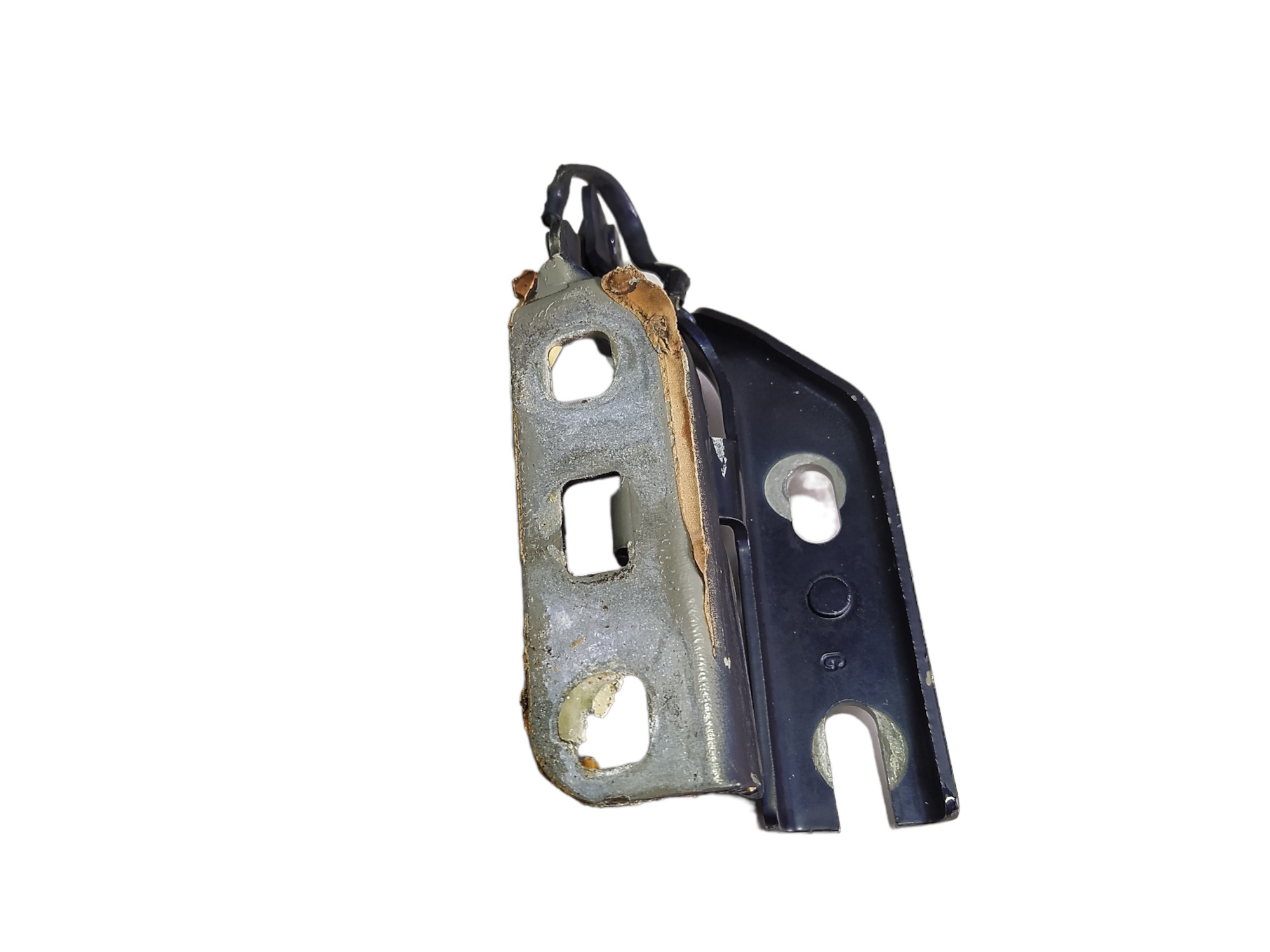 Dobradiça Capô Esquerda Citroen Xsara 2002 A 2006 V400 4