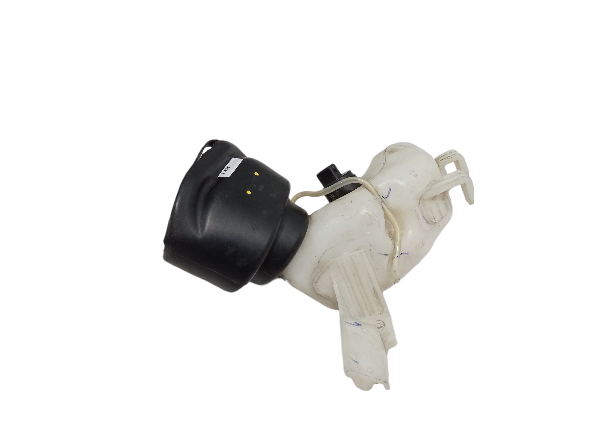 Reservatorio Partida Fria Chevrolet Onix Prisma 52051062 5
