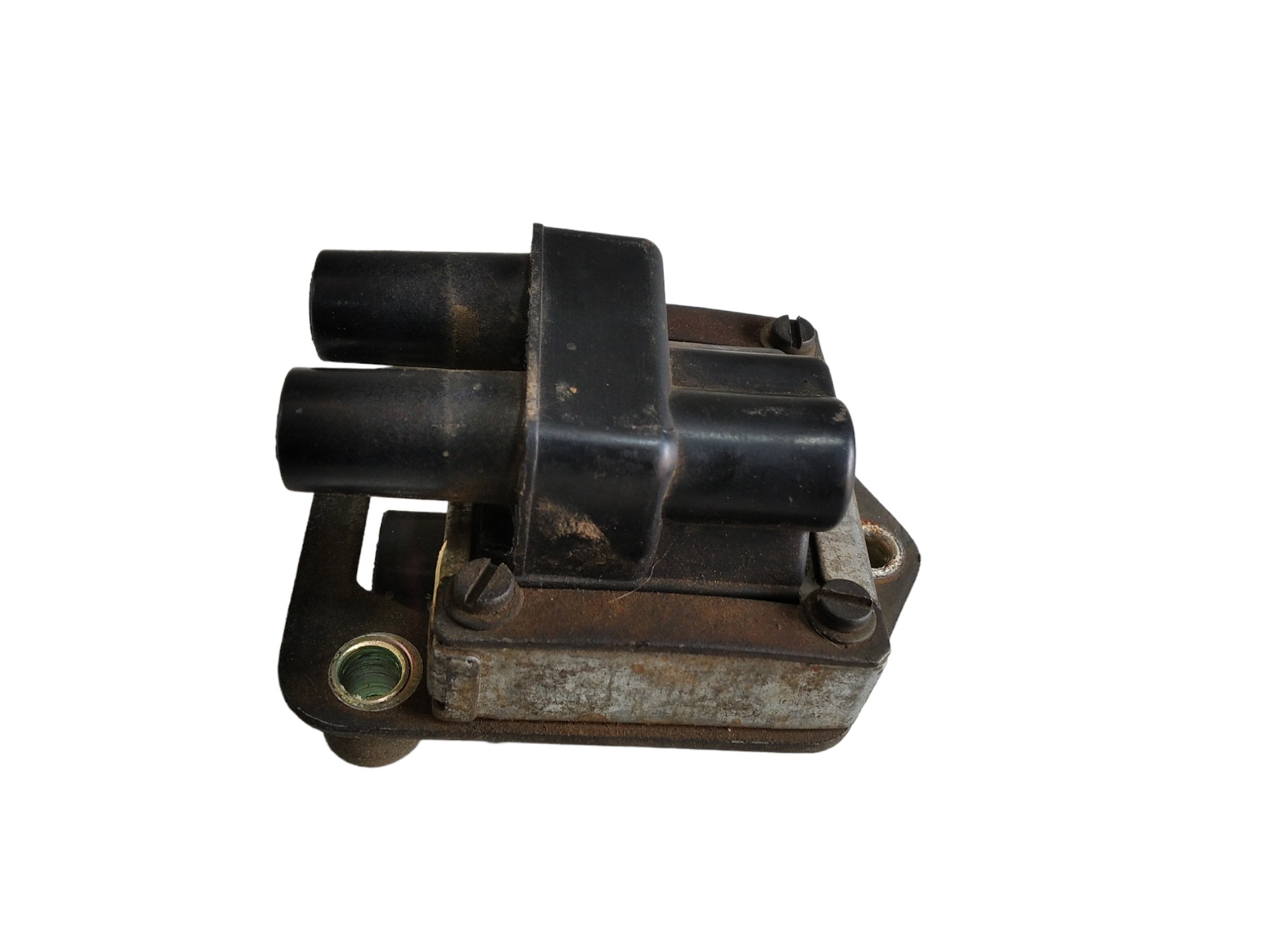 Bobina Ignição Fiat Palio 1996 2002 V394 3