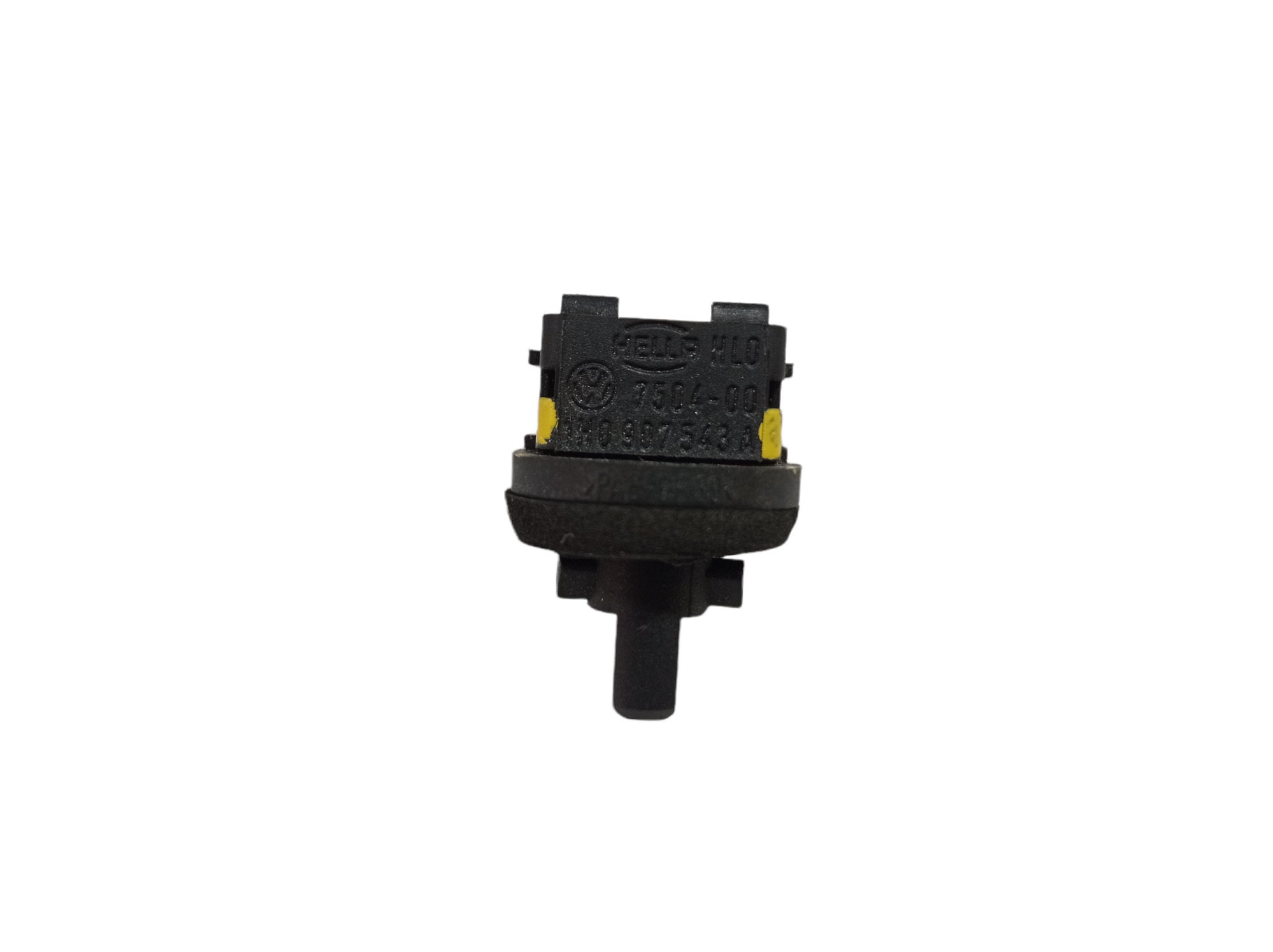 Sensor Temperatura Caixa Ar Condicionado Vw Golf 2009 V435 7