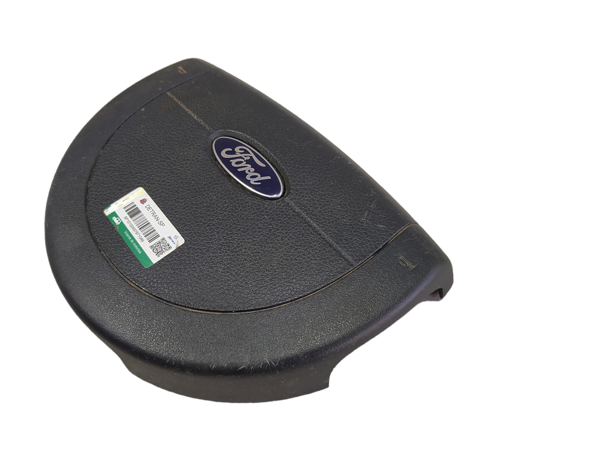 Tampa Volante Ford Ford Fiesta Escort 2003 A 2010 6020200a 3
