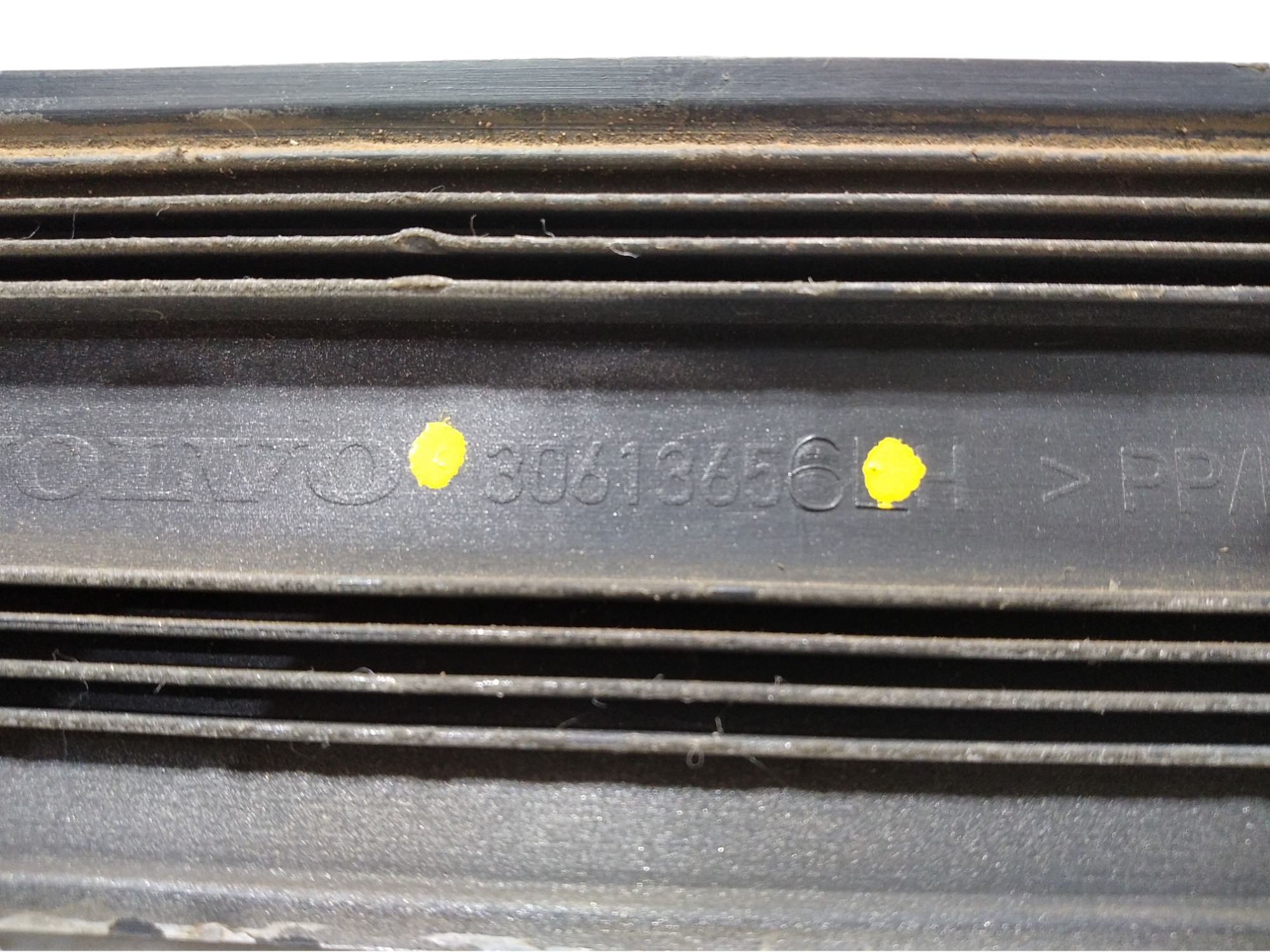 Friso Porta Dianteira Esquerda Volvo S40 T4 2002 V54 6