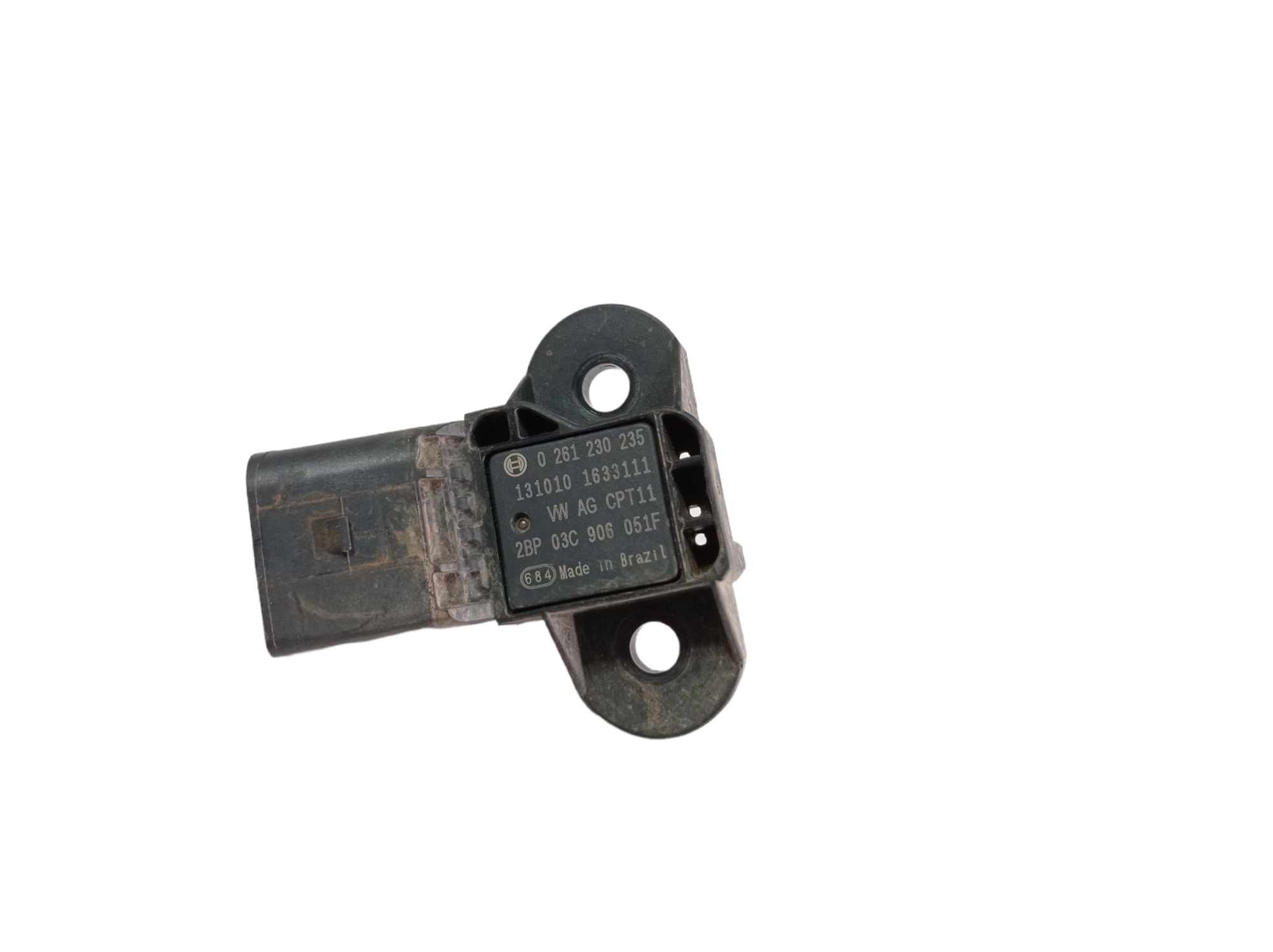Sensor Map Vw Voyage Fox Gol Polo Kombi 0261230235 Vl 5