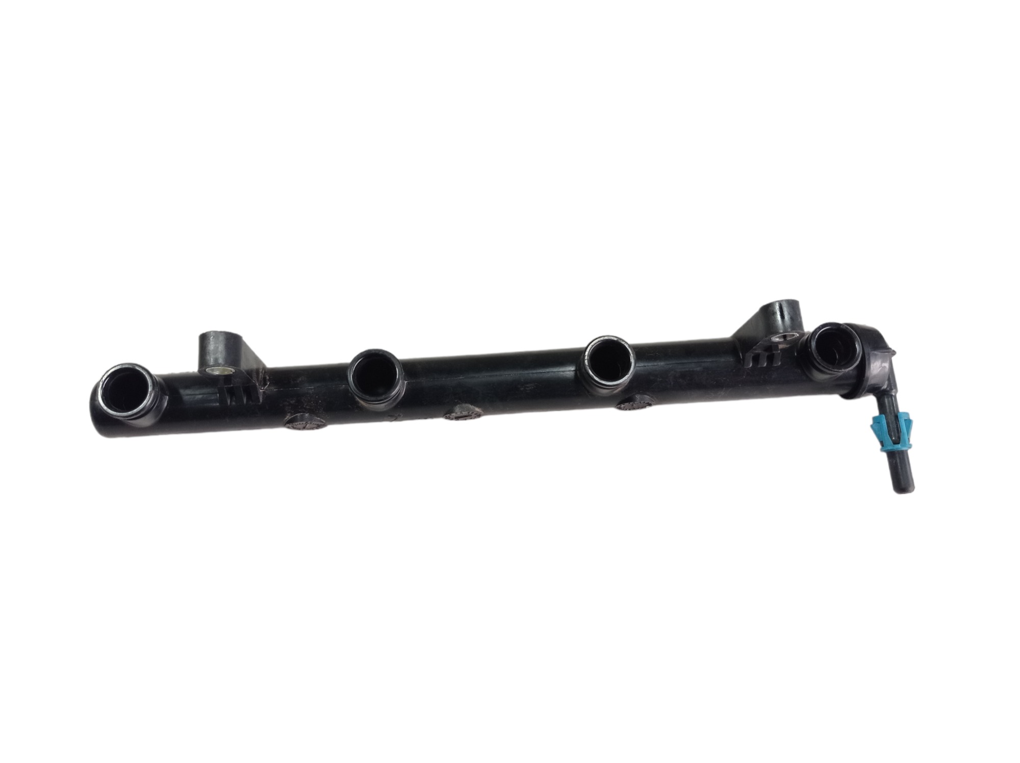Flauta Combustivel Gm Onix Prisma Cobalt Celta 25365492a Vl 2