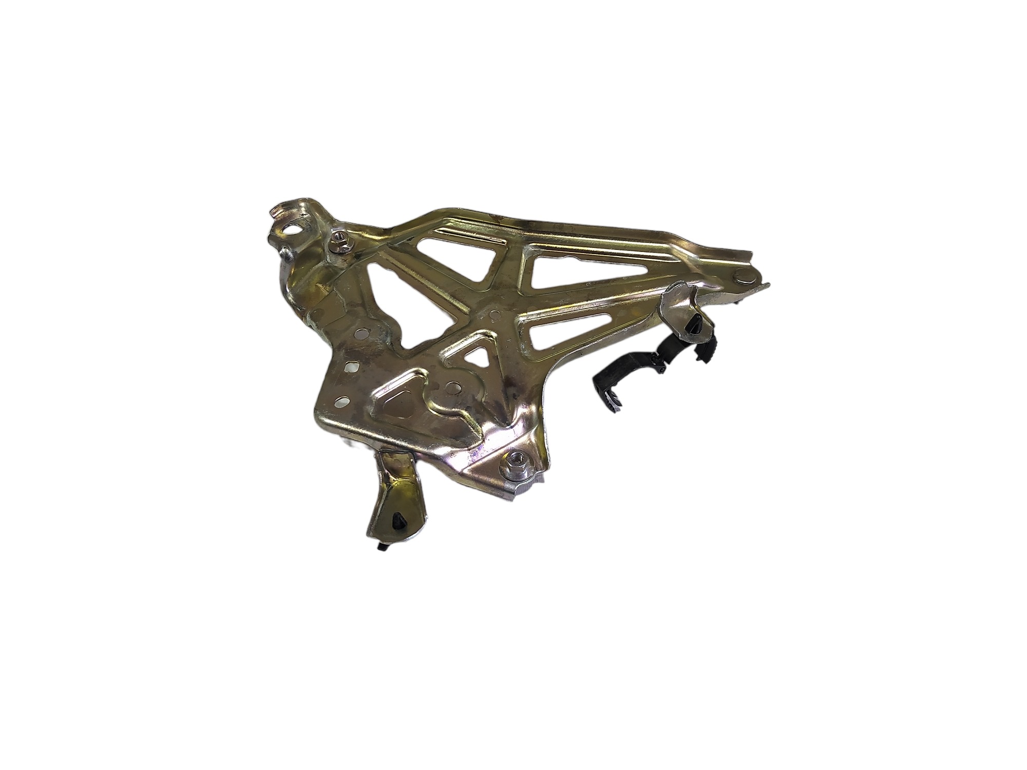 Suporte Inversor Lexus Rx450hl 3.5 2021 V576 3