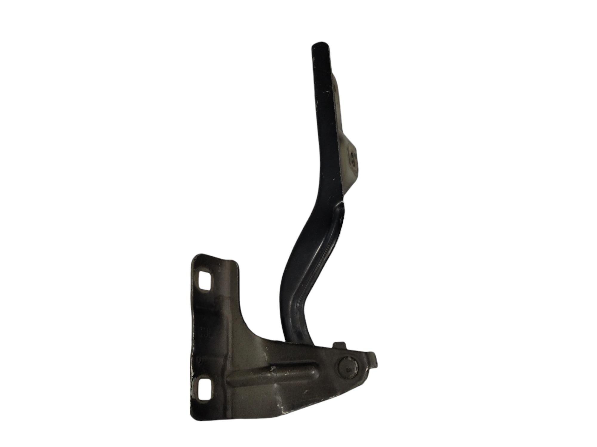Dobradiça Esquerda Capô Nissan Grand Livina 2012 V137 4