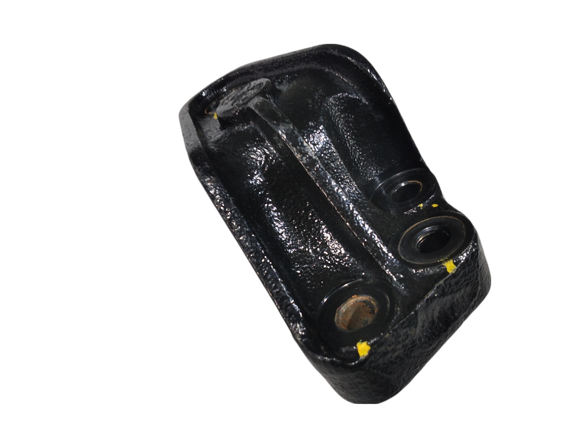 Suporte Coxim Motor Hyundai Hb20 2019 1.6 Automático V304 2