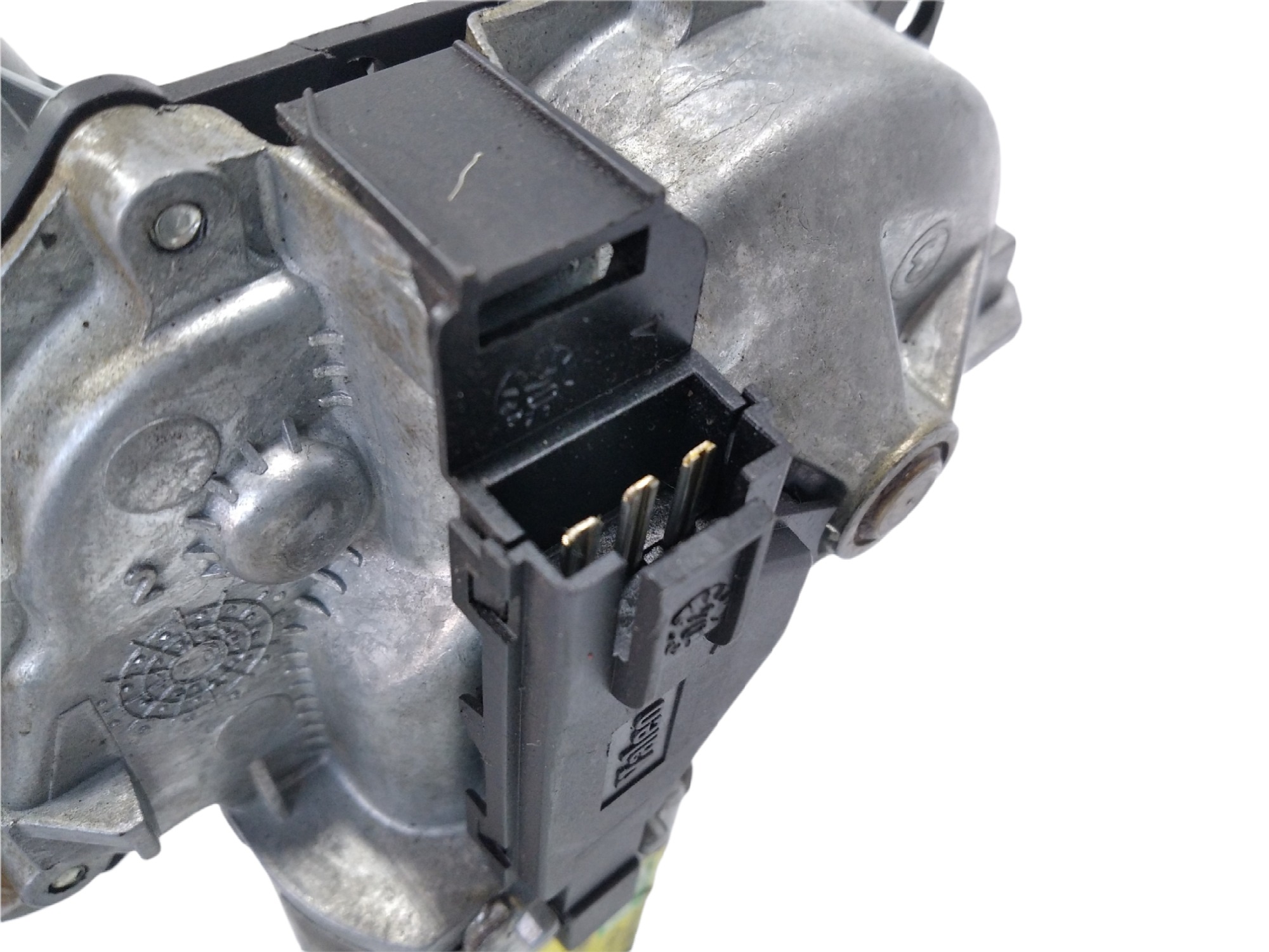 Máquina Limpador Trasei Ford Fiesta Ecosport 2004 2011 V309 6