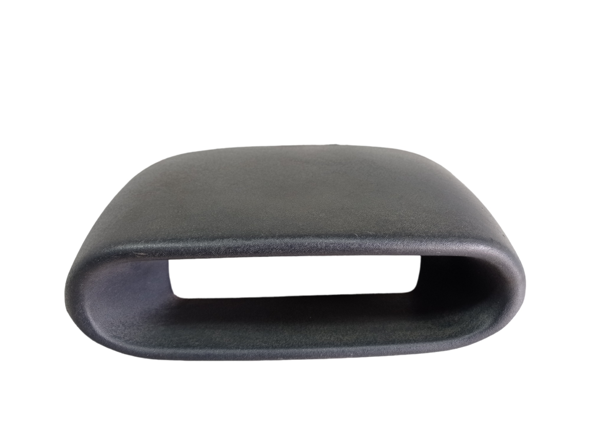 Moldura Computador De Bordo Citroen C3 18m6241016 Vl 4