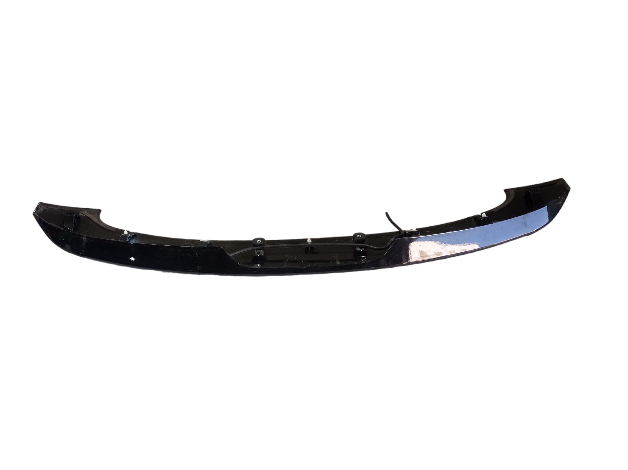 Aerofólio Mitsubishi Asx Cvt 2.0 2014 Ca422289 V574 3