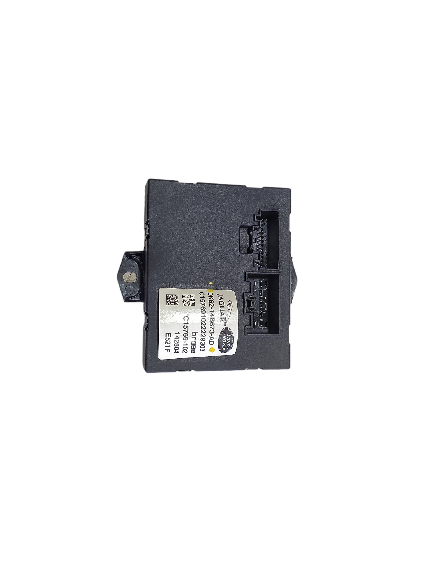 Módulo Controle Porta Mala Range Rover Sport 3.0 2014 V573 2