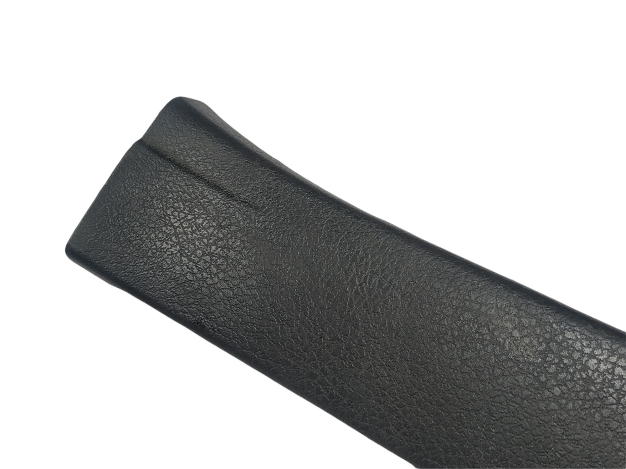 Soleira Dianteira Esquerda Subaru Impreza 2009 V375 Preto 5