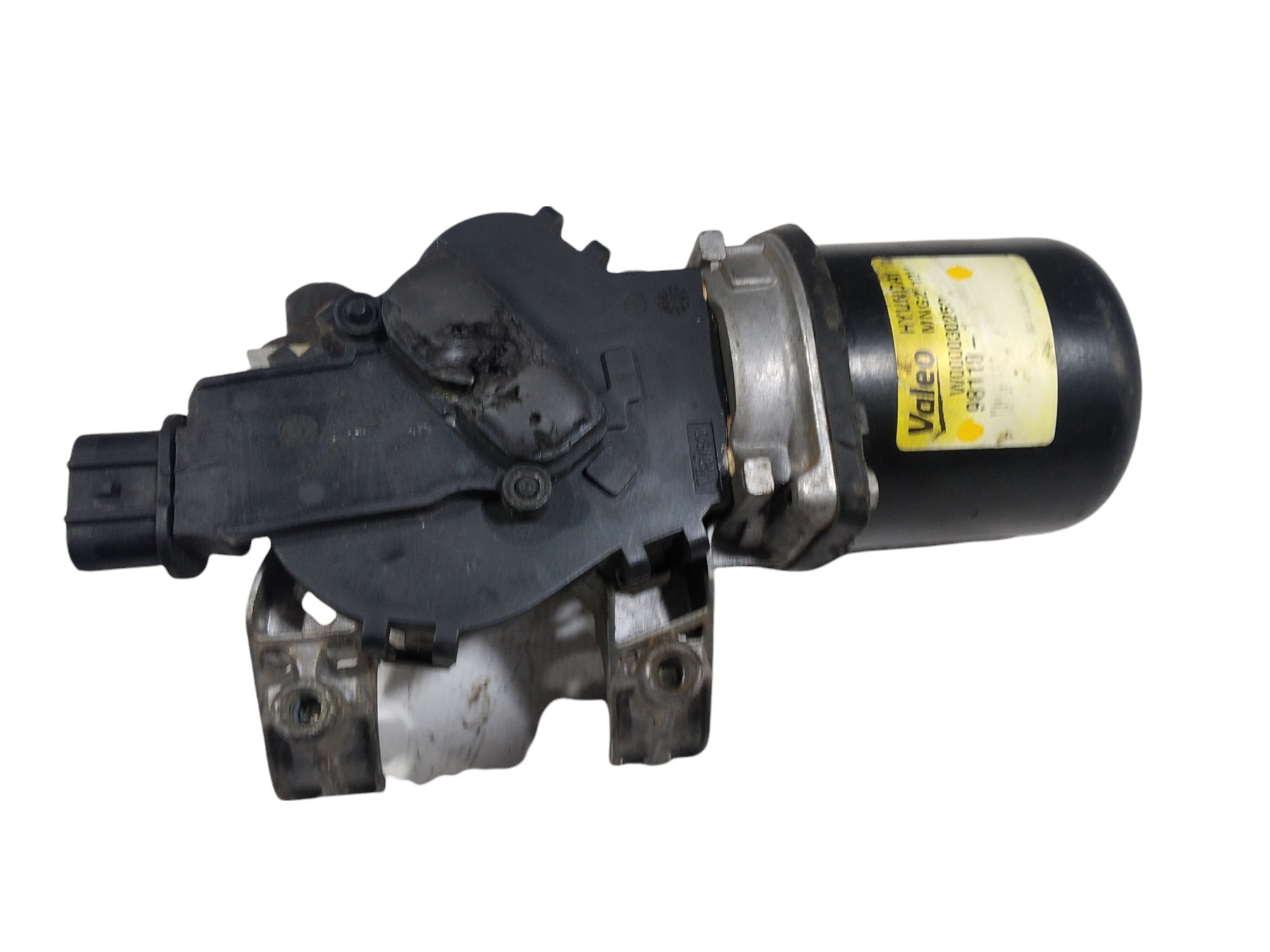 Motor Limpador Parabrisa Hb20 2014 V130 981101s000 2