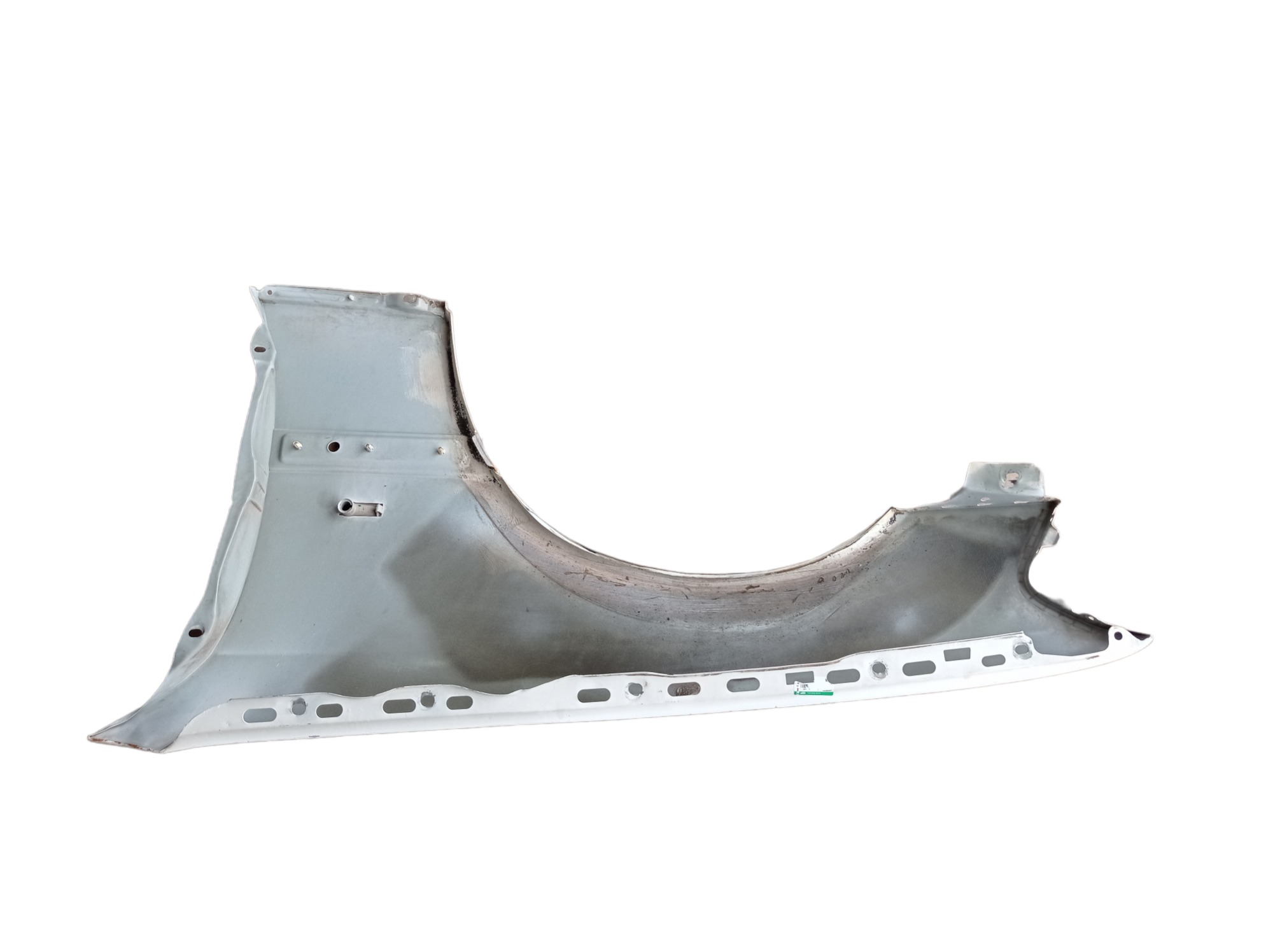Paralama Direito Mercedes C230 1998 V493 3