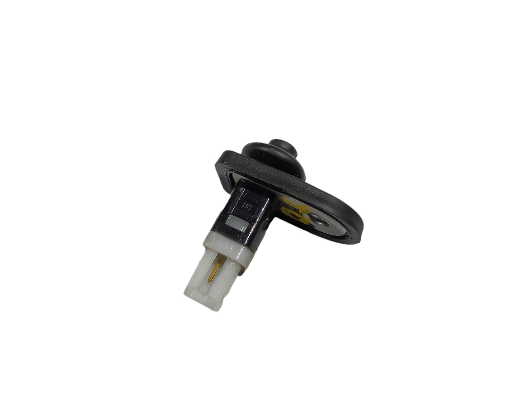 Sensor Porta Traseiro Direito Hyundai Azera Gls 2010 V459 2