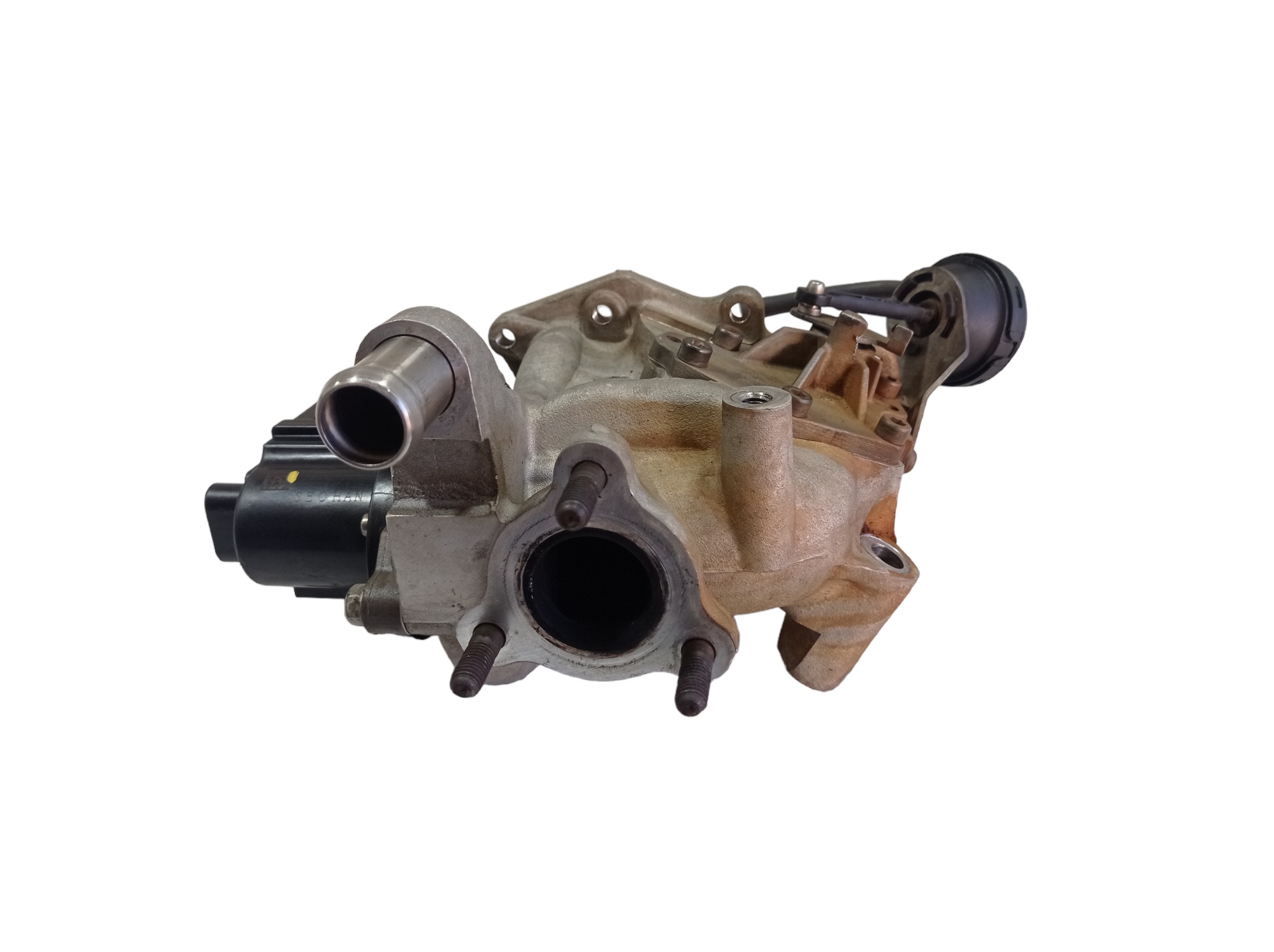 Válvula Egr Kia Mohave 3.0 2015 28410-3a601 V555 3
