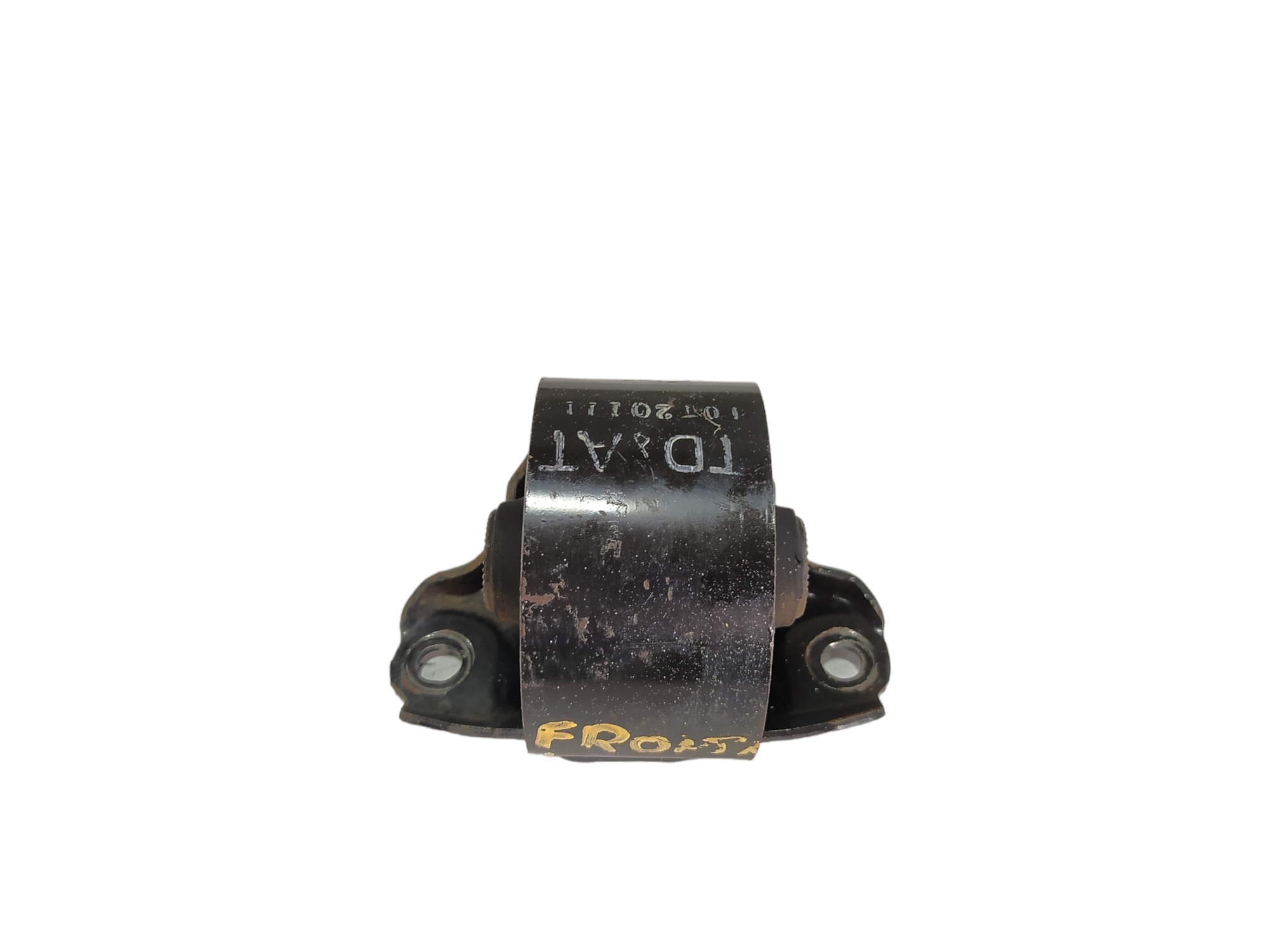 Coxim Frontal Cambio Kia Cerato Sx 1.6 16v 2011 V492 2