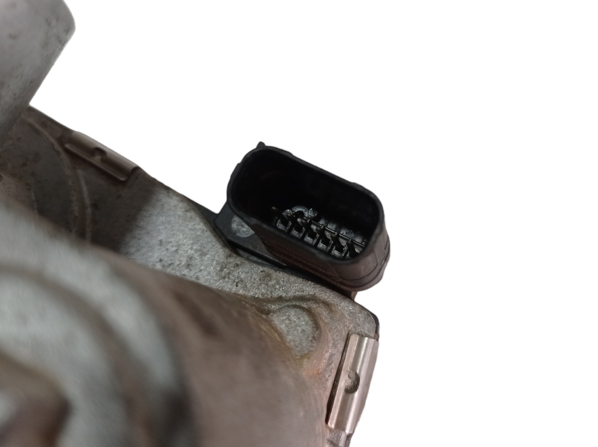 Tbi Corpo Borboleta Gm Onix 1.0 2016 24585280aa 1