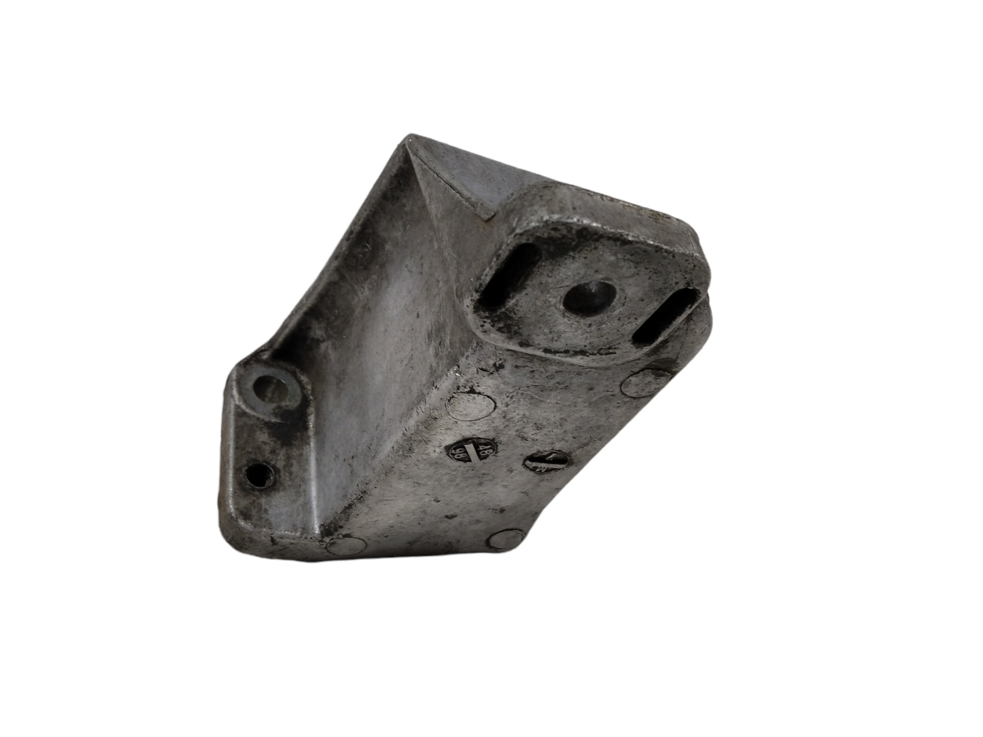 Suporte Motor Vw Passat Audi A4 1.8 Turbo 1997 A 2002 8