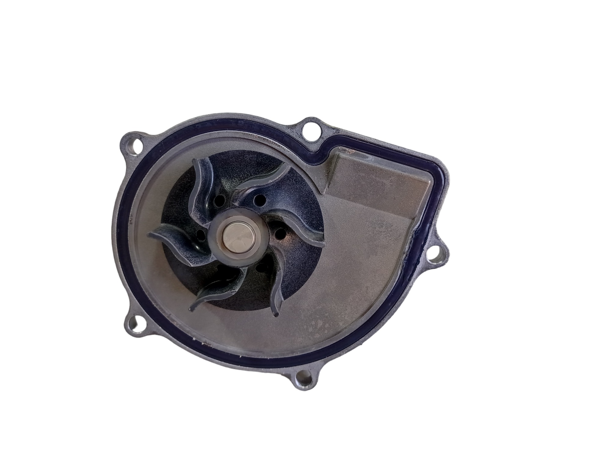 Bomba De Água Chery Arrizo 5 Rxt 1.5 2019 V558 5