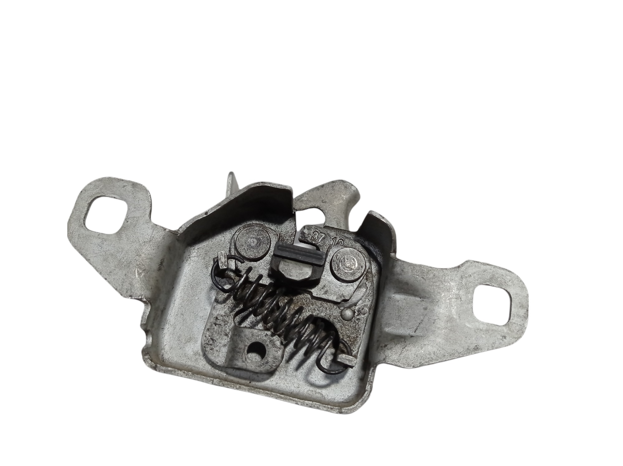 Fechadura Capô Renault Sandero 2011 V62 4