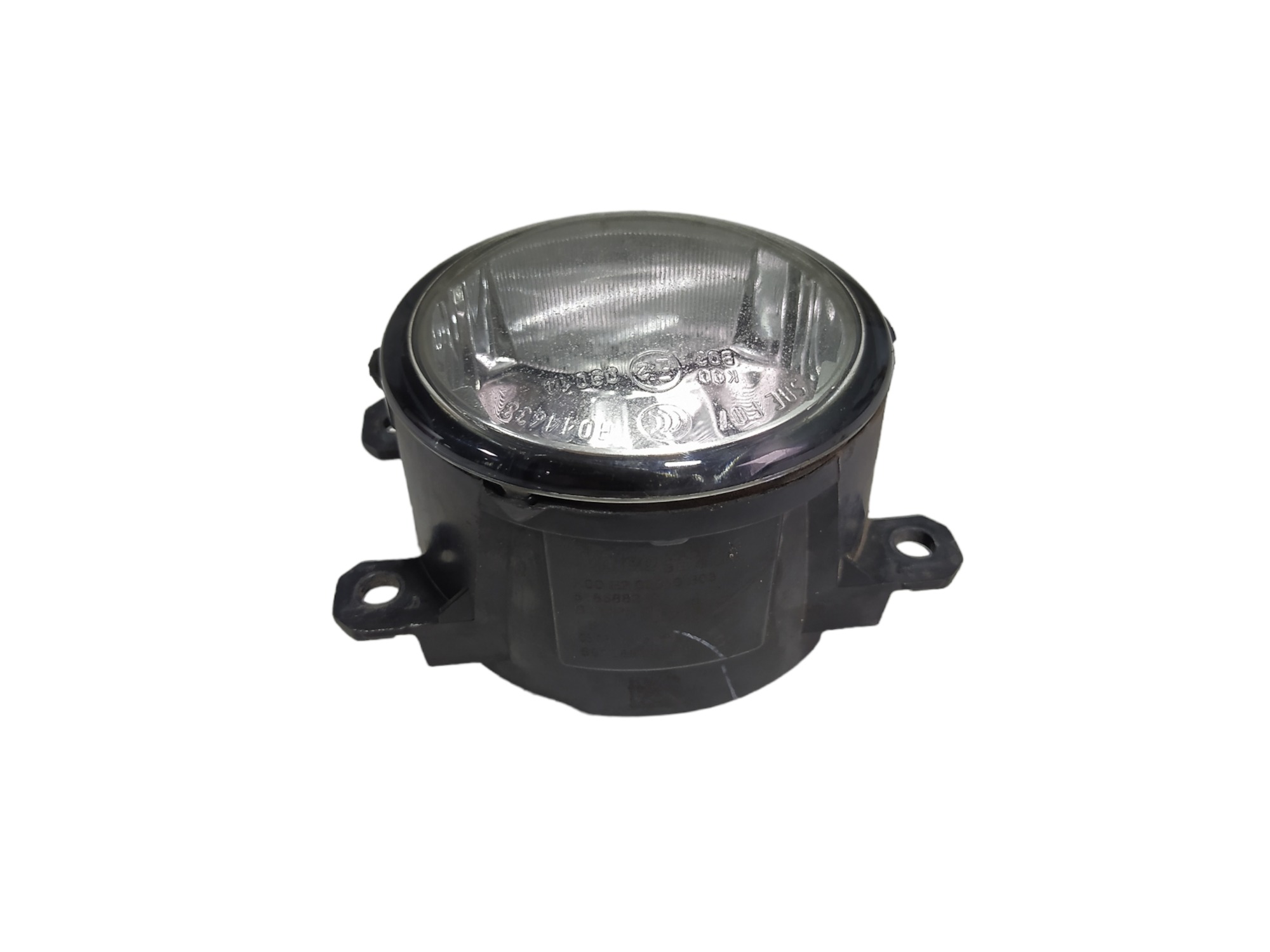 Farol Milha Esquerdo Fiat Mobi Way On 2016 A 2025 V438 3