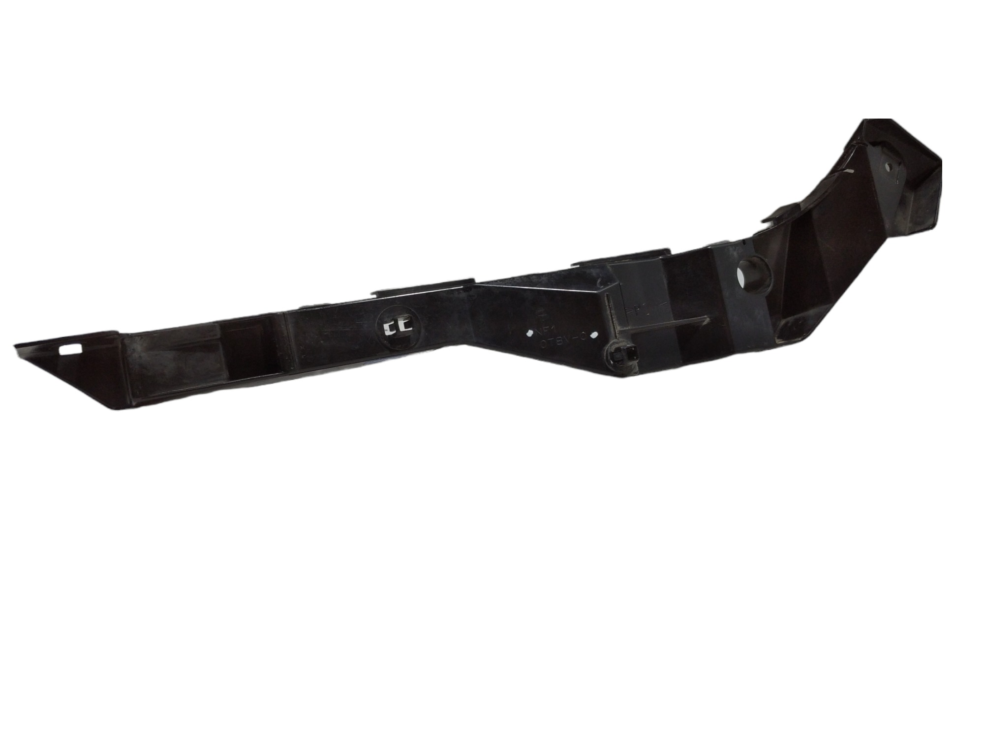 Guia Parachoque Dianteiro Esquerdo Lexus Es330 2006 V357 8
