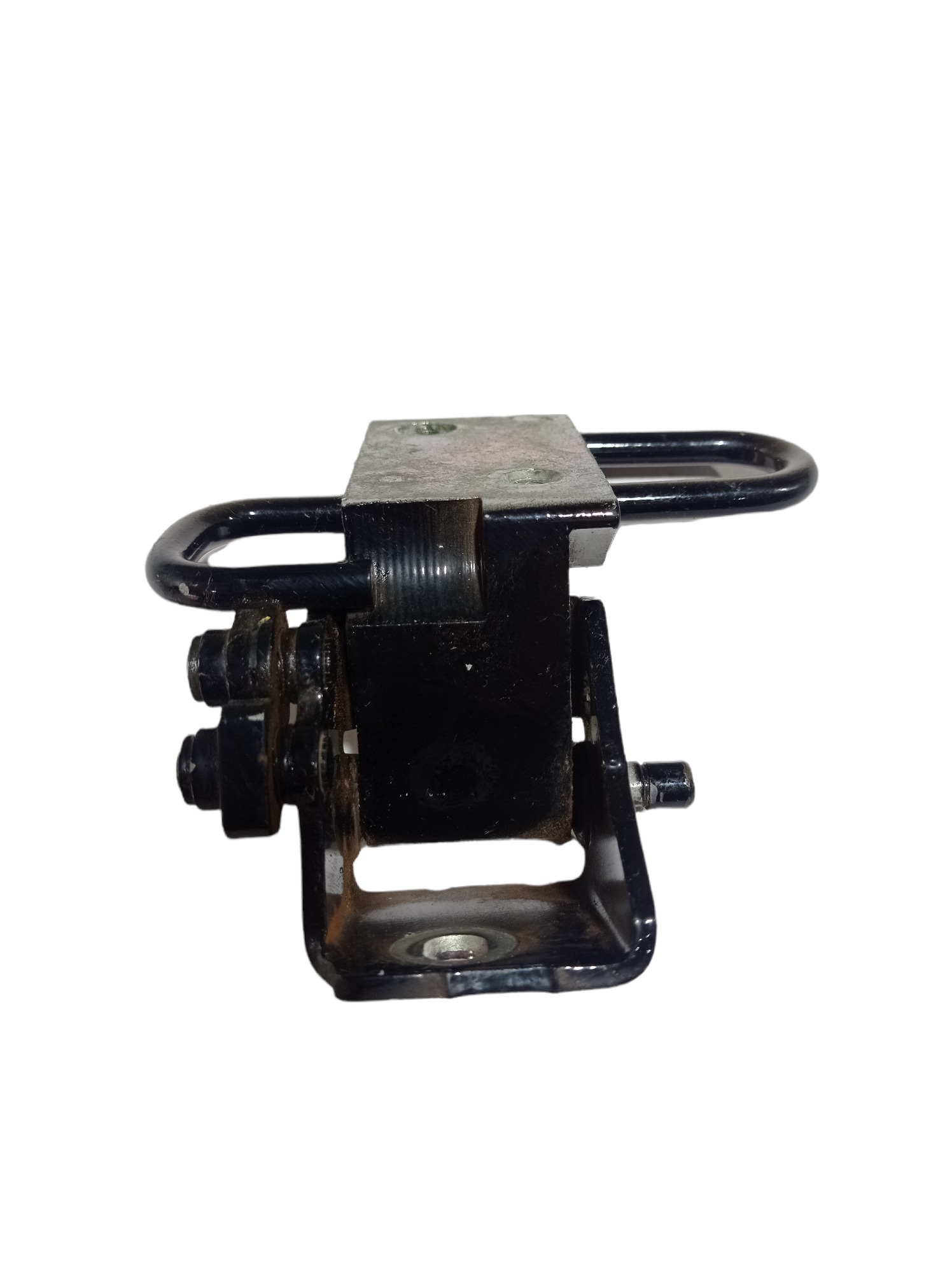 Dobradiça Porta Traseira Direita Vw Golf 2009 V435 4