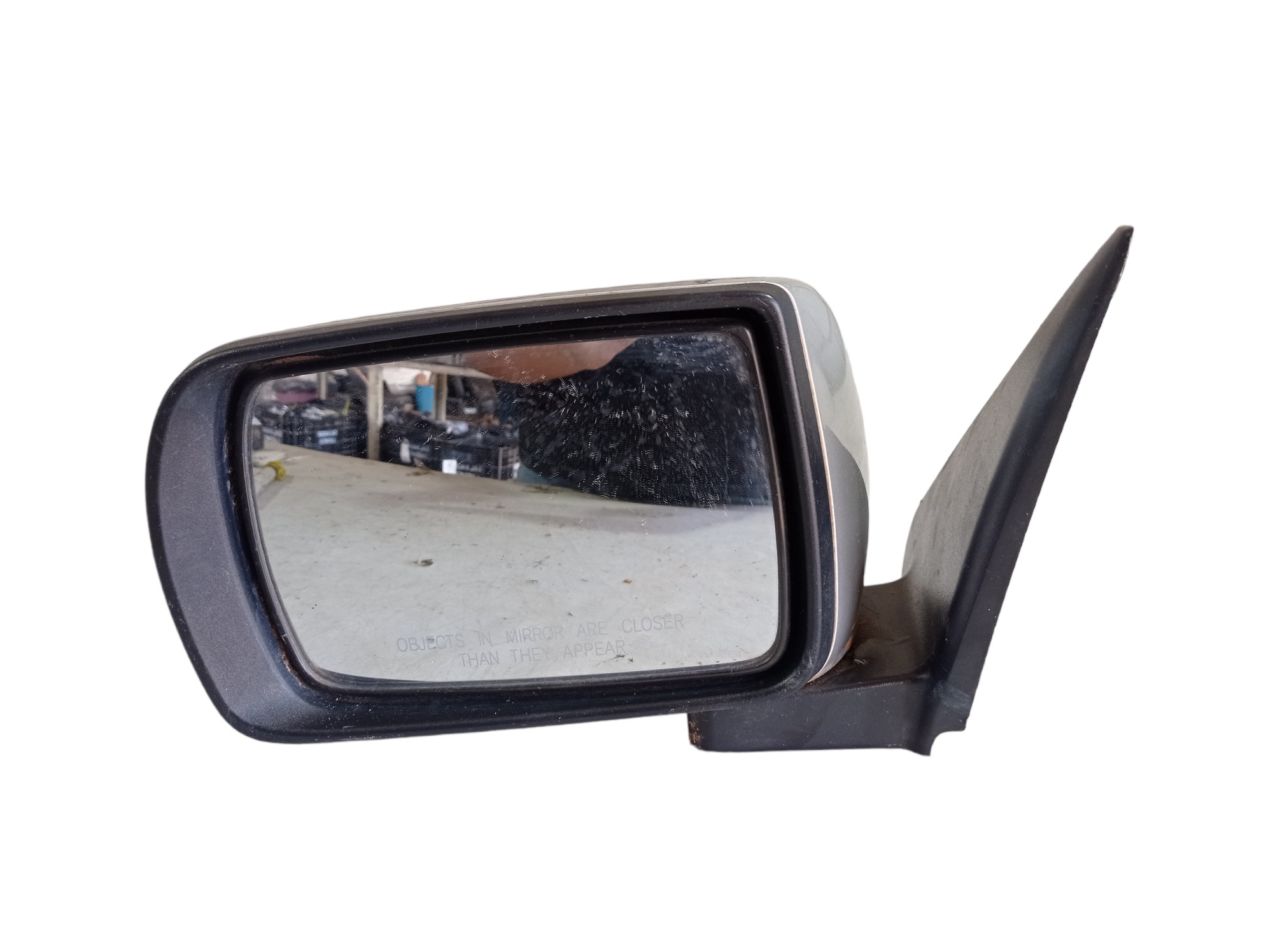 Retrovisor Esquerdo Kia Mohave 2015 E4022856 V555 5