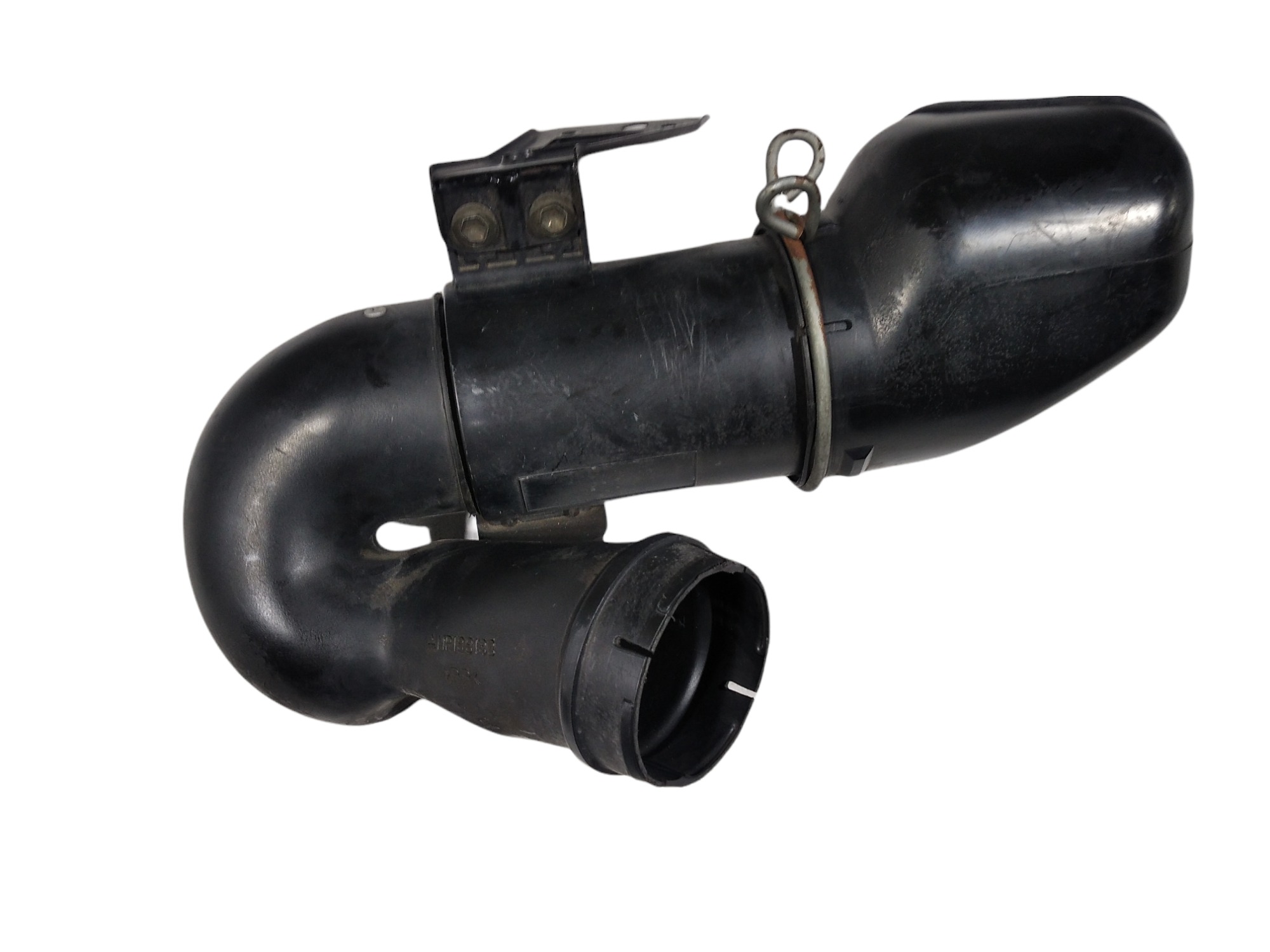 Duto Caixa Filtro Ar Pajero Sport 2003 V262 4