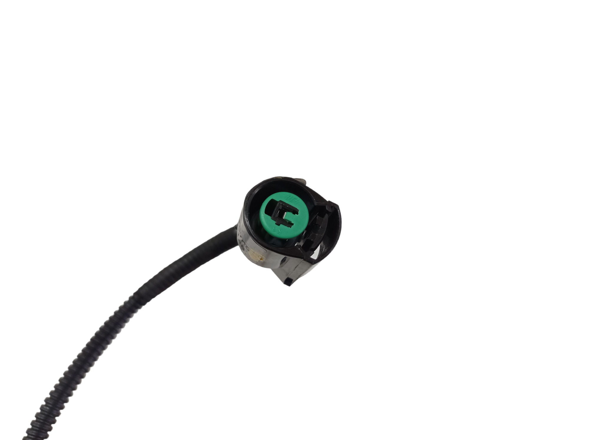 Chicote Sensor Pressão De Óleo Kia Cadenza 2011 A 2013 V547 1