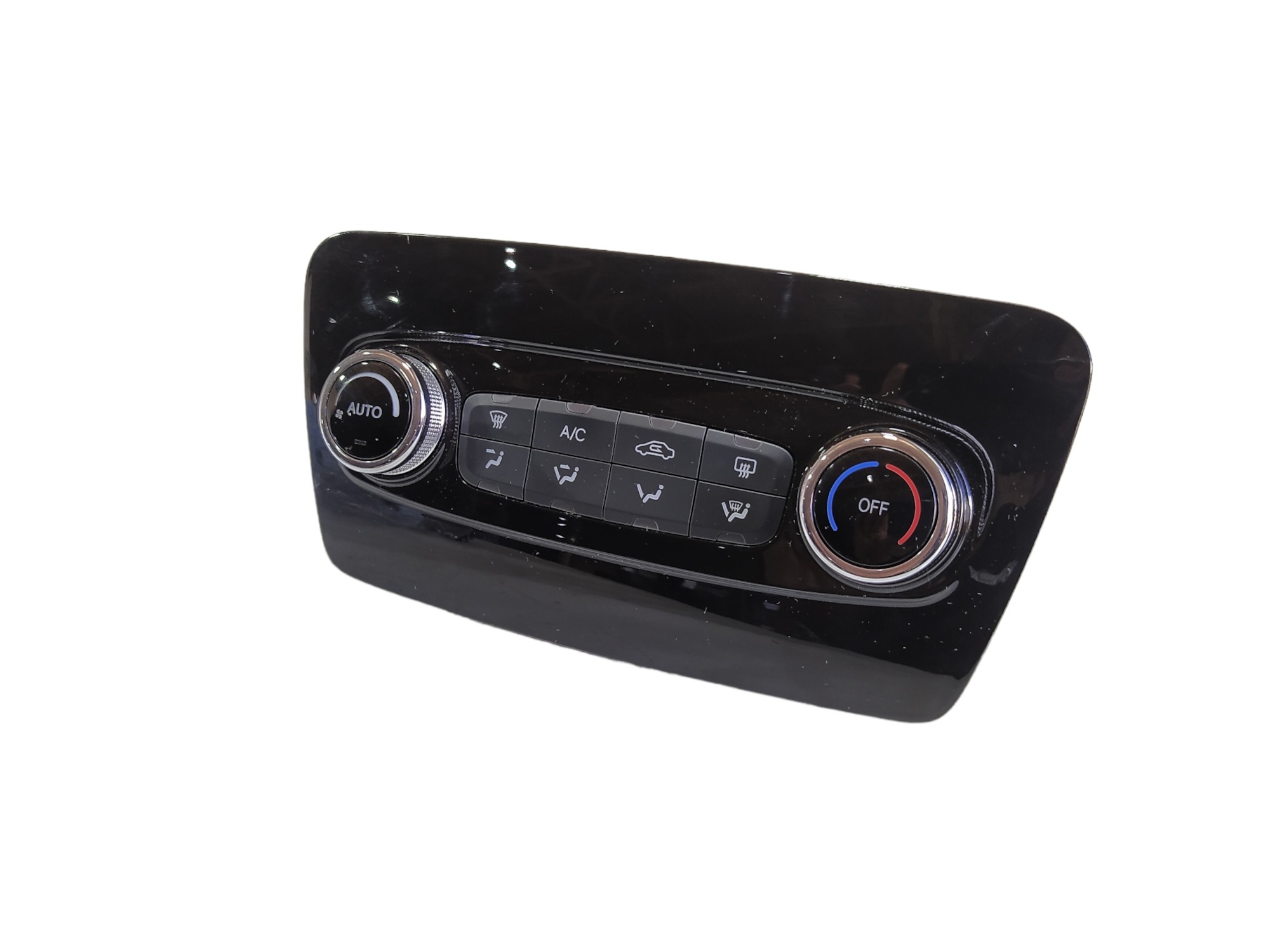 Comando Ar Condicionado Digital Jac T40 1.6 At 2020 V549 4