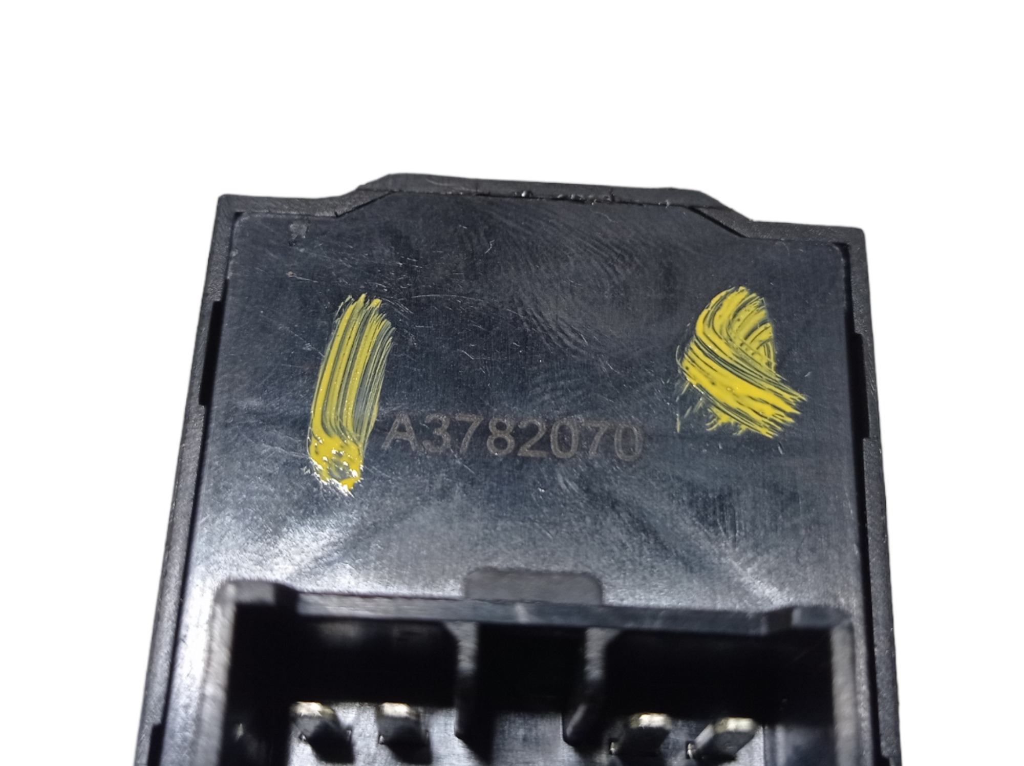Botão Comando Retrovisor Lifan 530 2015 A3782070 V567 7