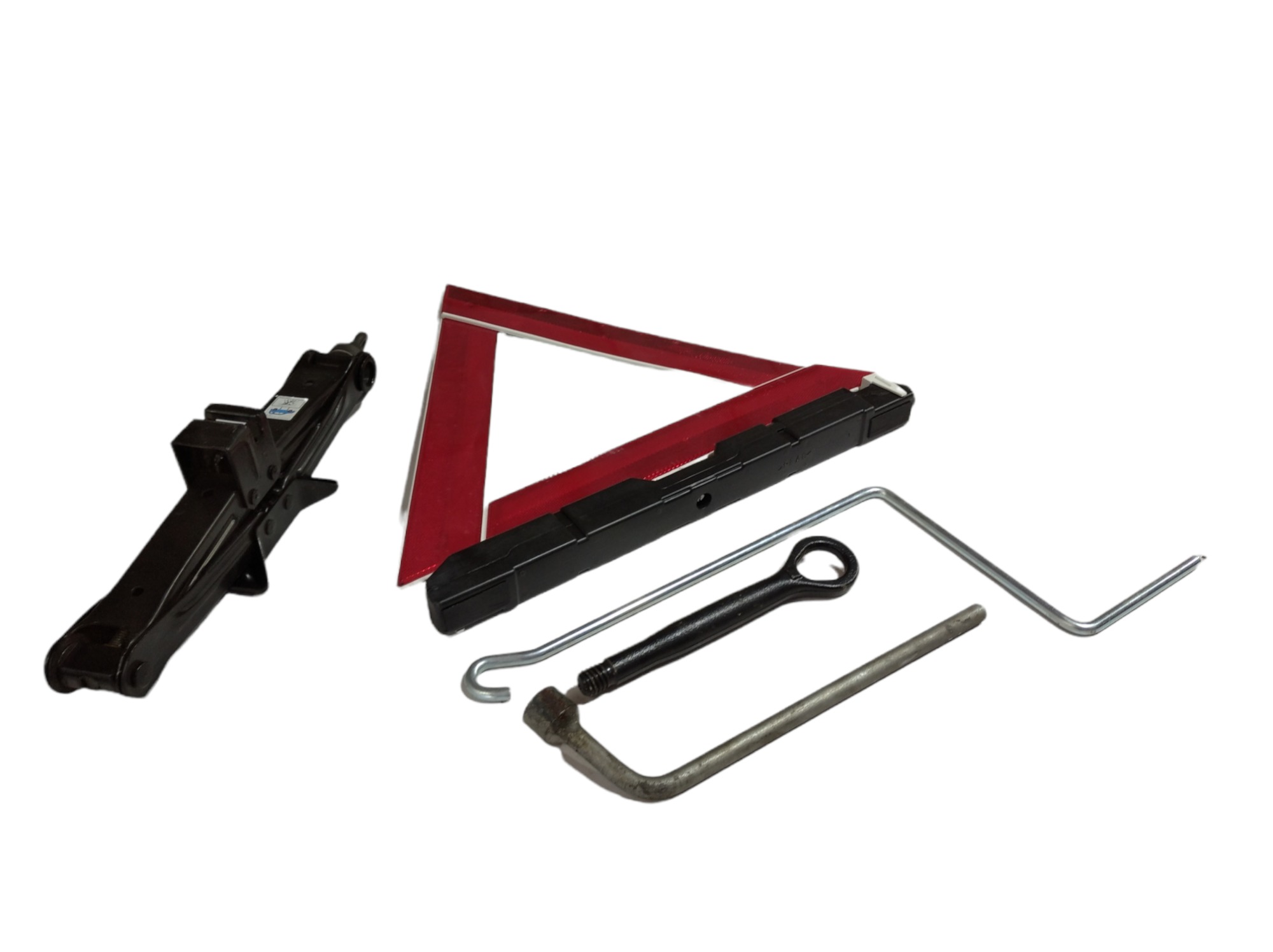 Kit Macaco Triangulo Lexus Is 250 F Sport 2015 V434 4