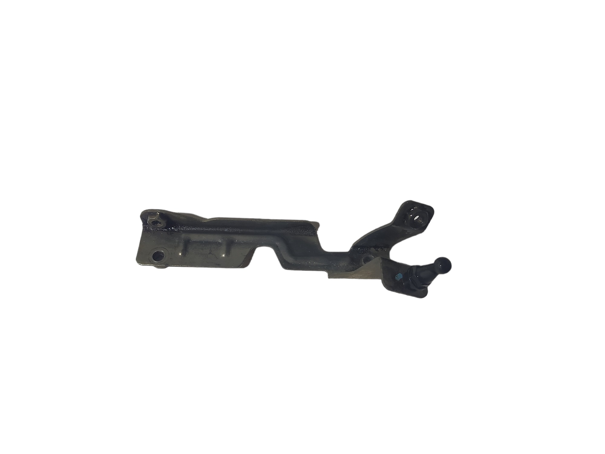 Suporte Capa Motor Jeep Grand Cherokee Limited 2014 V580 6