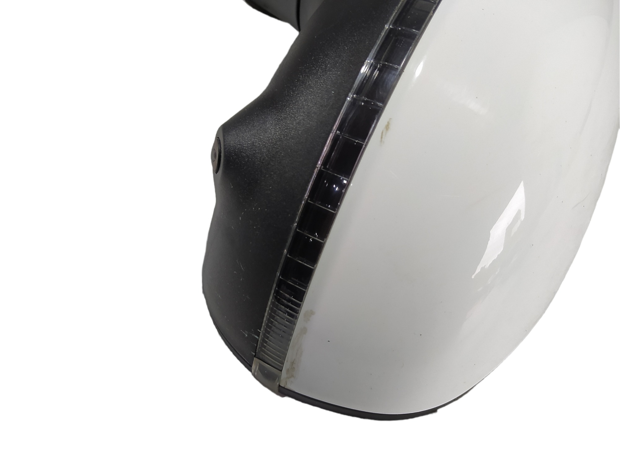 Retrovisor Esquerdo  Com Camera Jac T50 2017 2021 V489 5