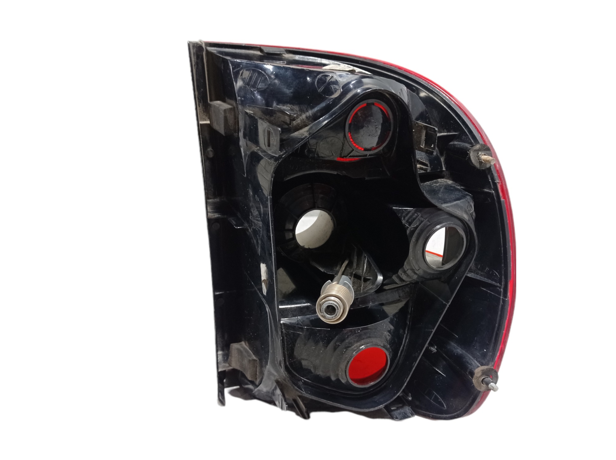 Lanterna Sinaleira Direita Vw Fox 2007 V103 6