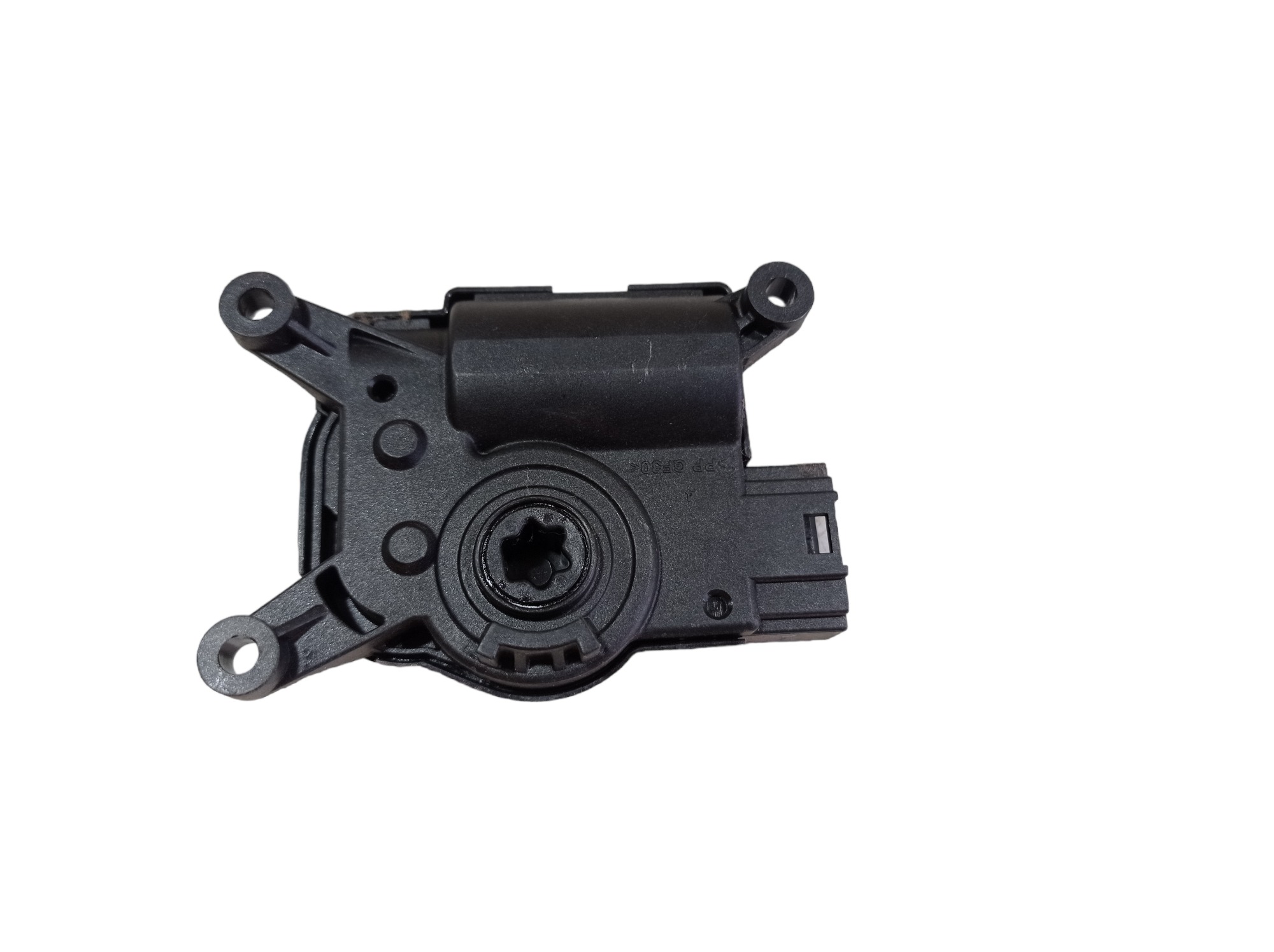 Motor Atuador Caixa Evaporadora Vw Virtus 2017 A 2021 V559 2