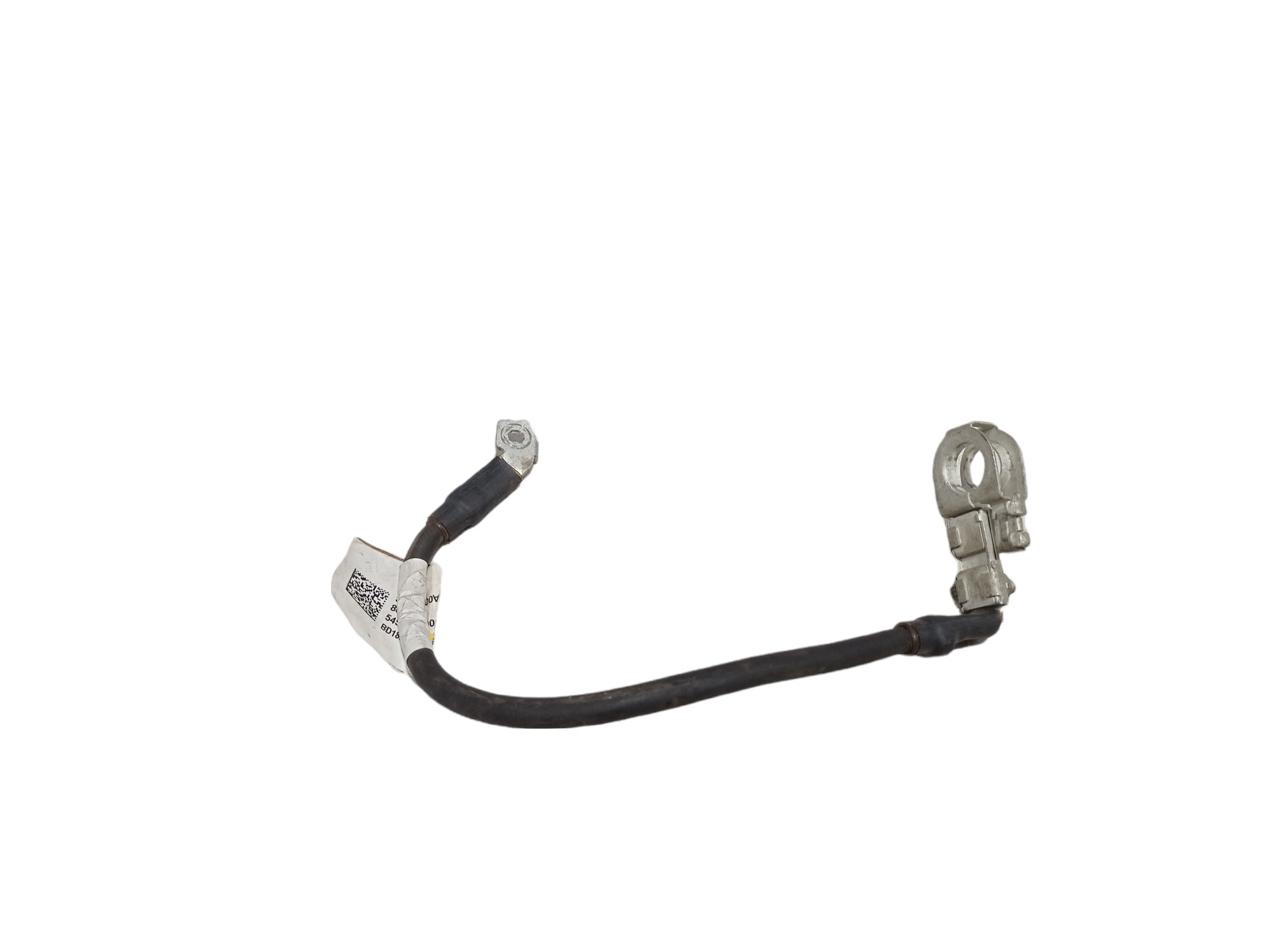 Cabo Negativo Bateria Chevrolet Onix Prisma 2017 V324 5