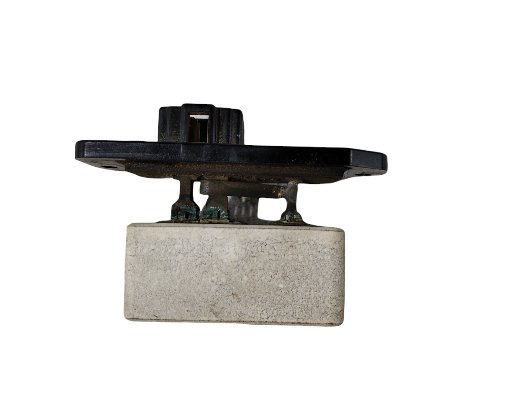 Resistencia Da Caixa De Ar Pajero Sport 2.8 Diesel 2004 262 6