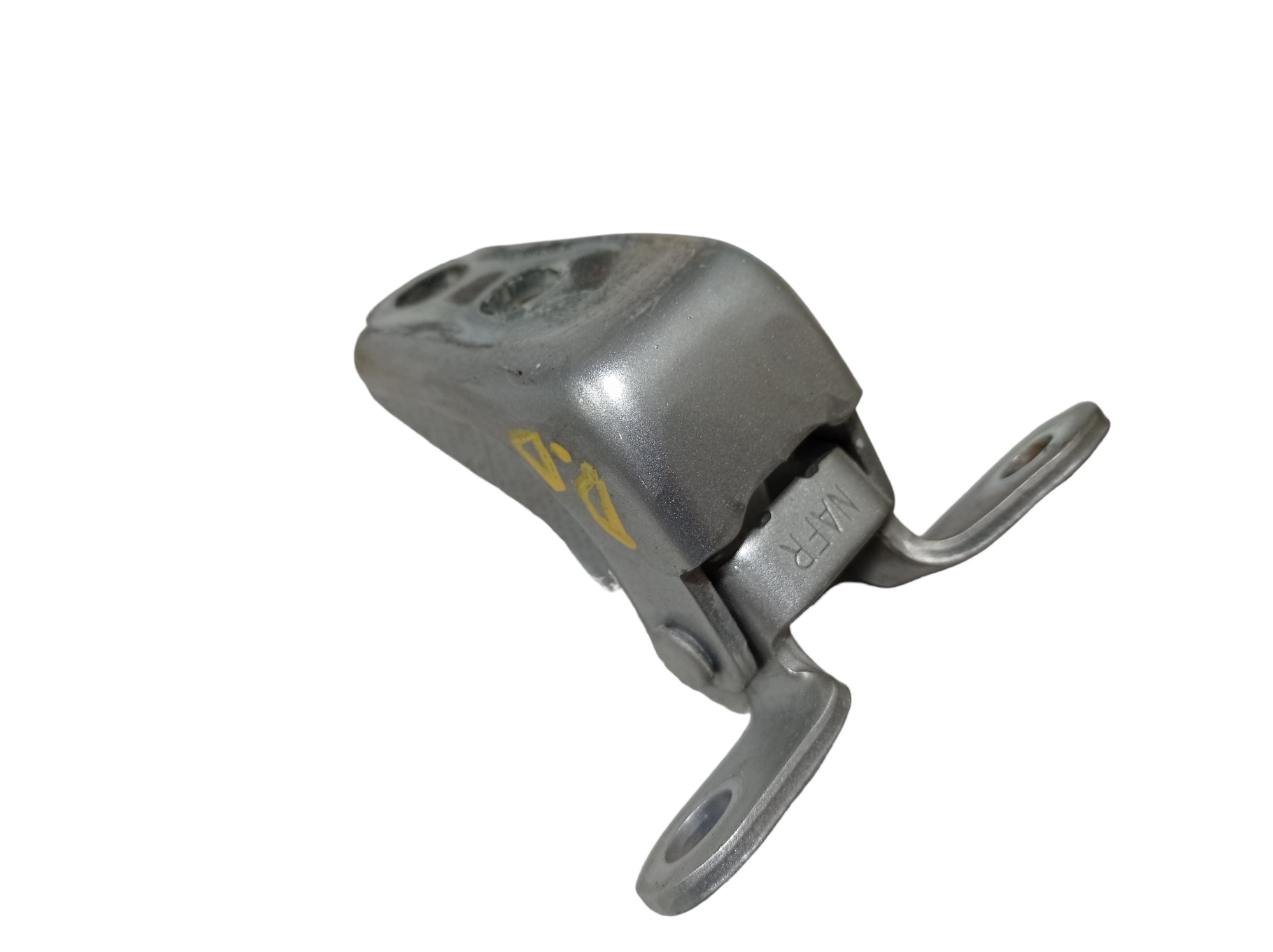 Dobradiças Porta Dianteira Direita Honda Accord 2011 V557 4